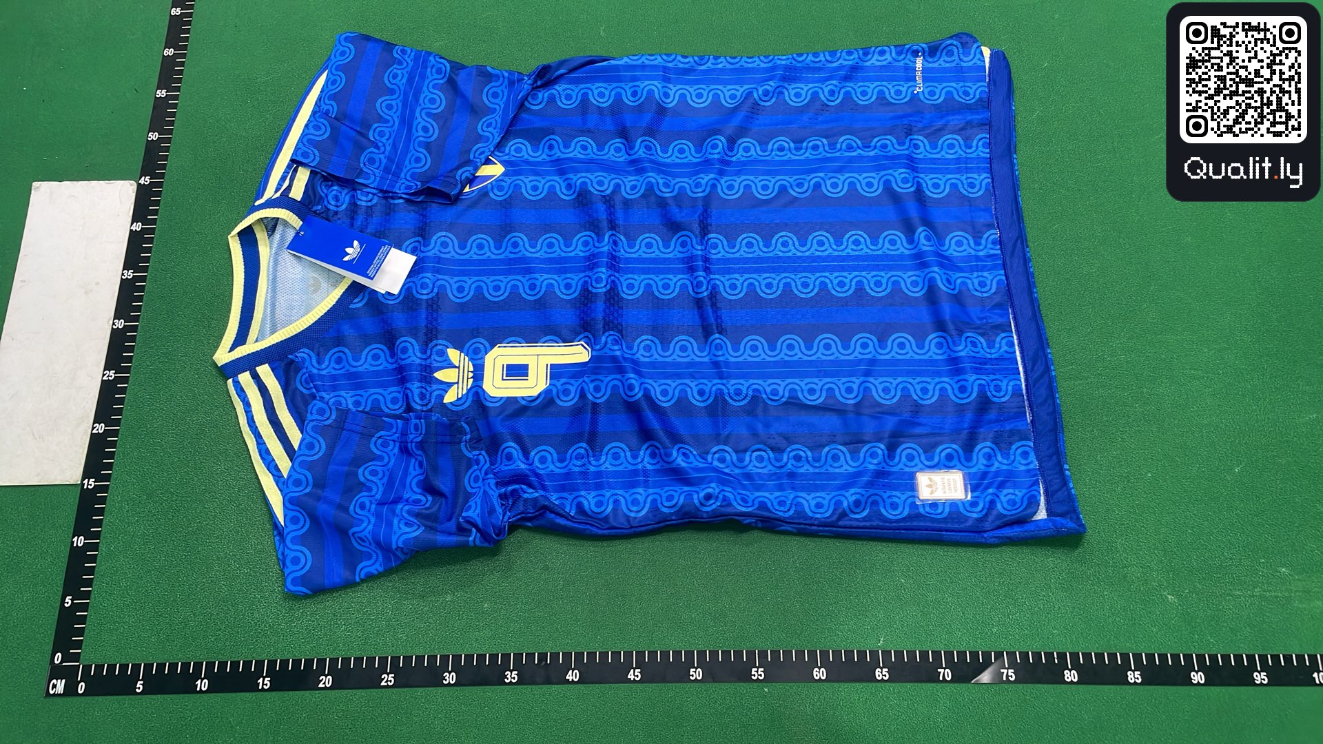 Shirt QC photo 2 of 80