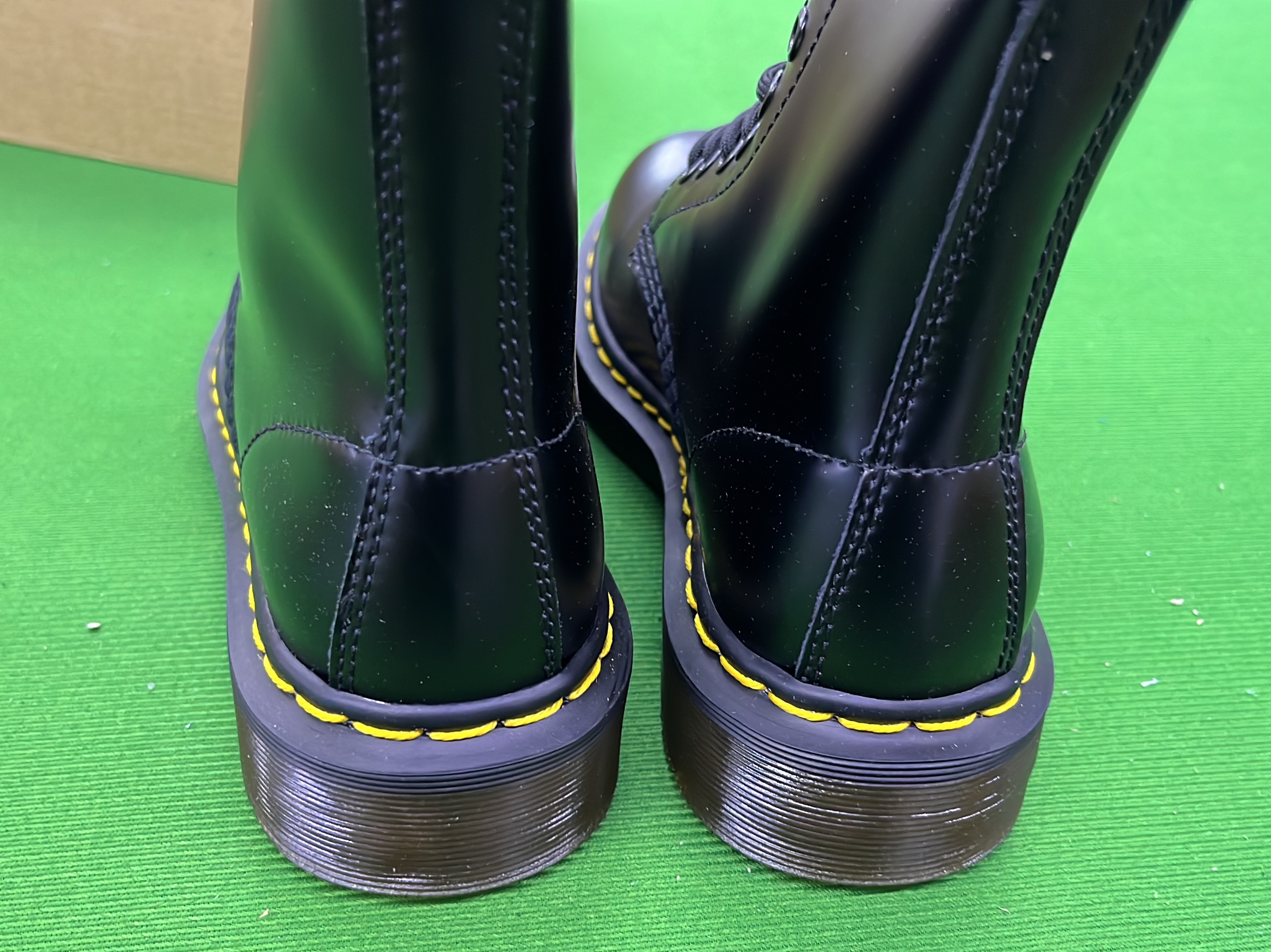 Boots QC photo 2 of 6