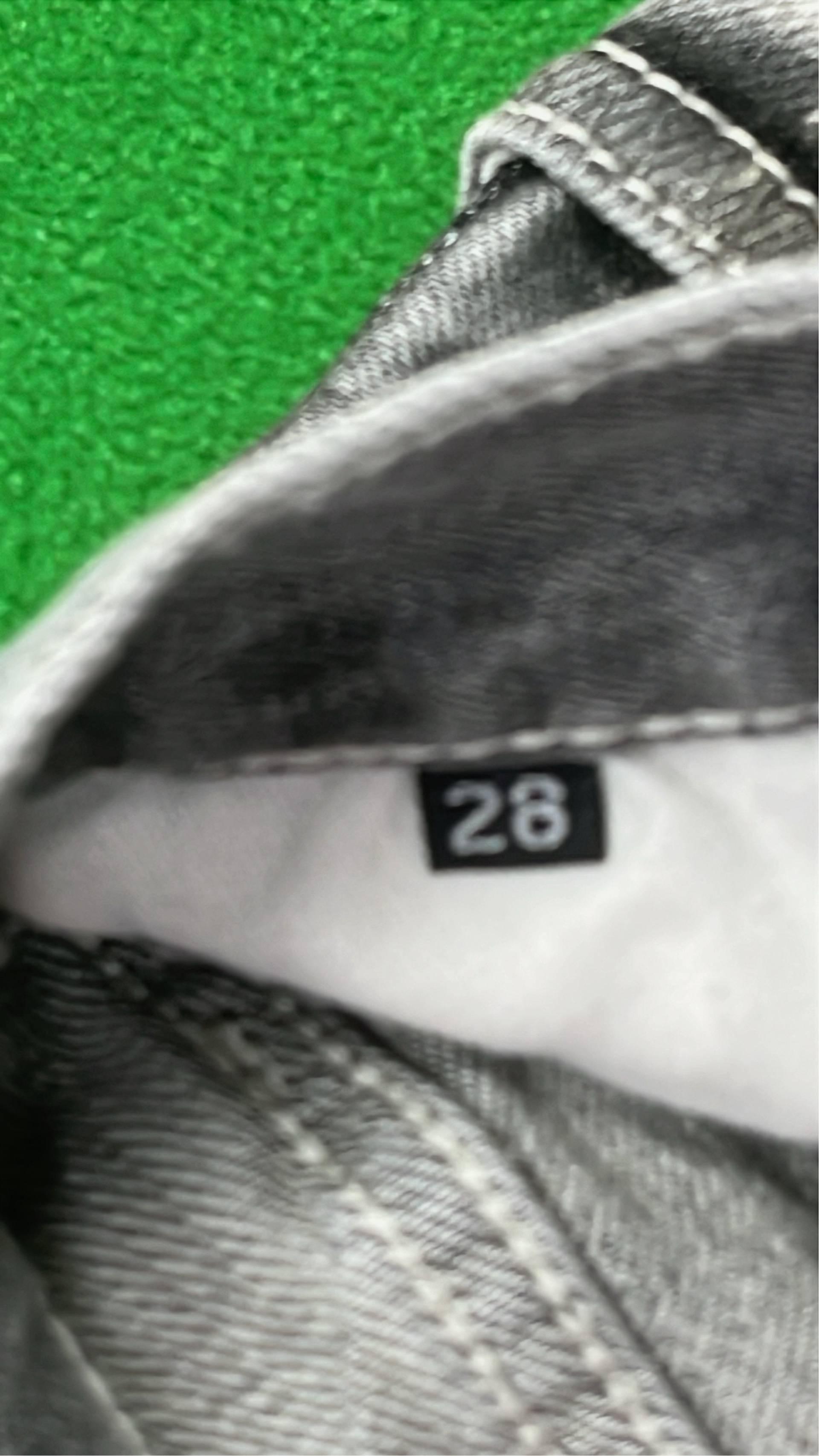 Jeans — QC-foto 1 van 12