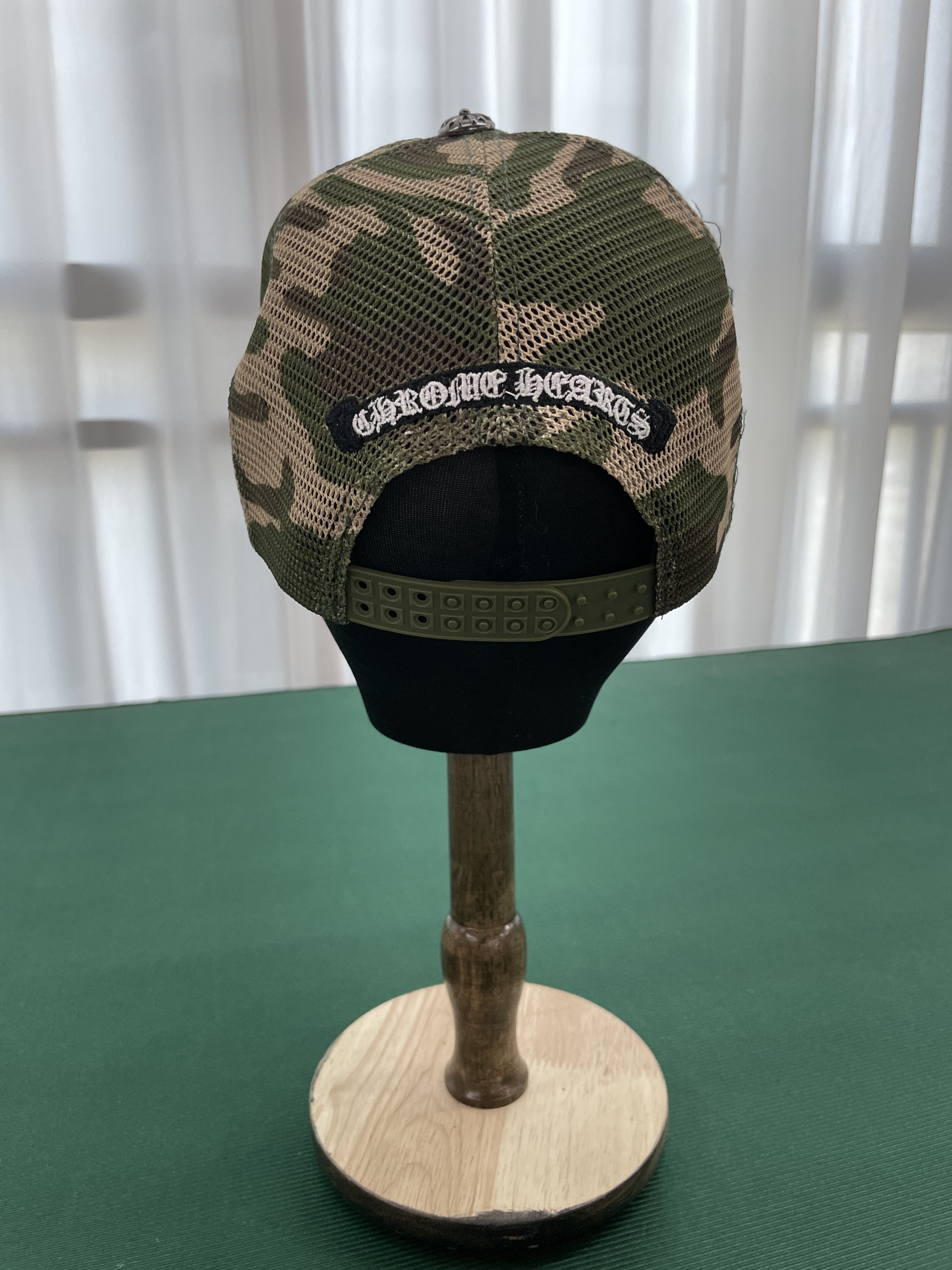 Gorra — foto QC 3 de 5