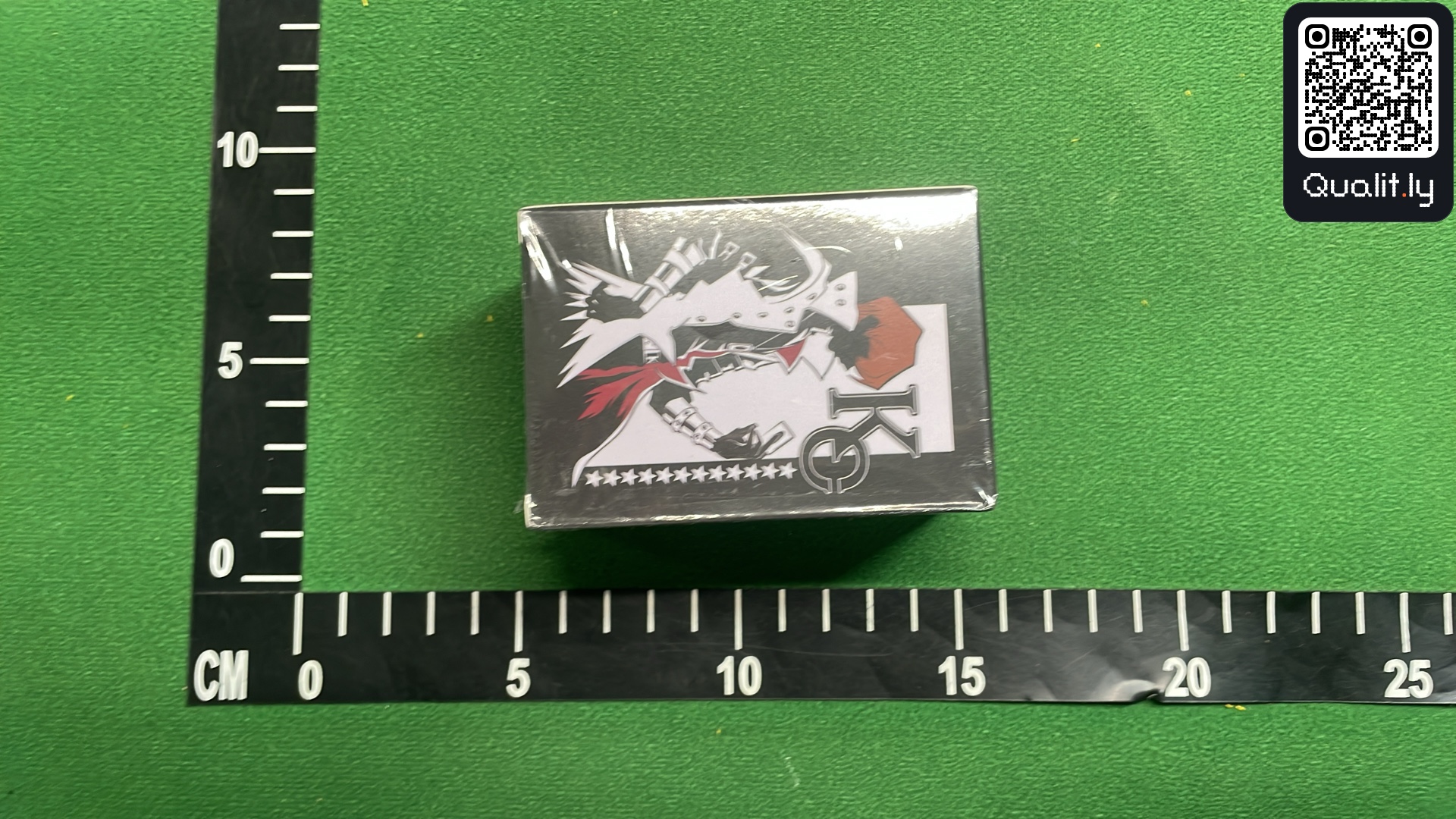 QC-Foto 1 von 3