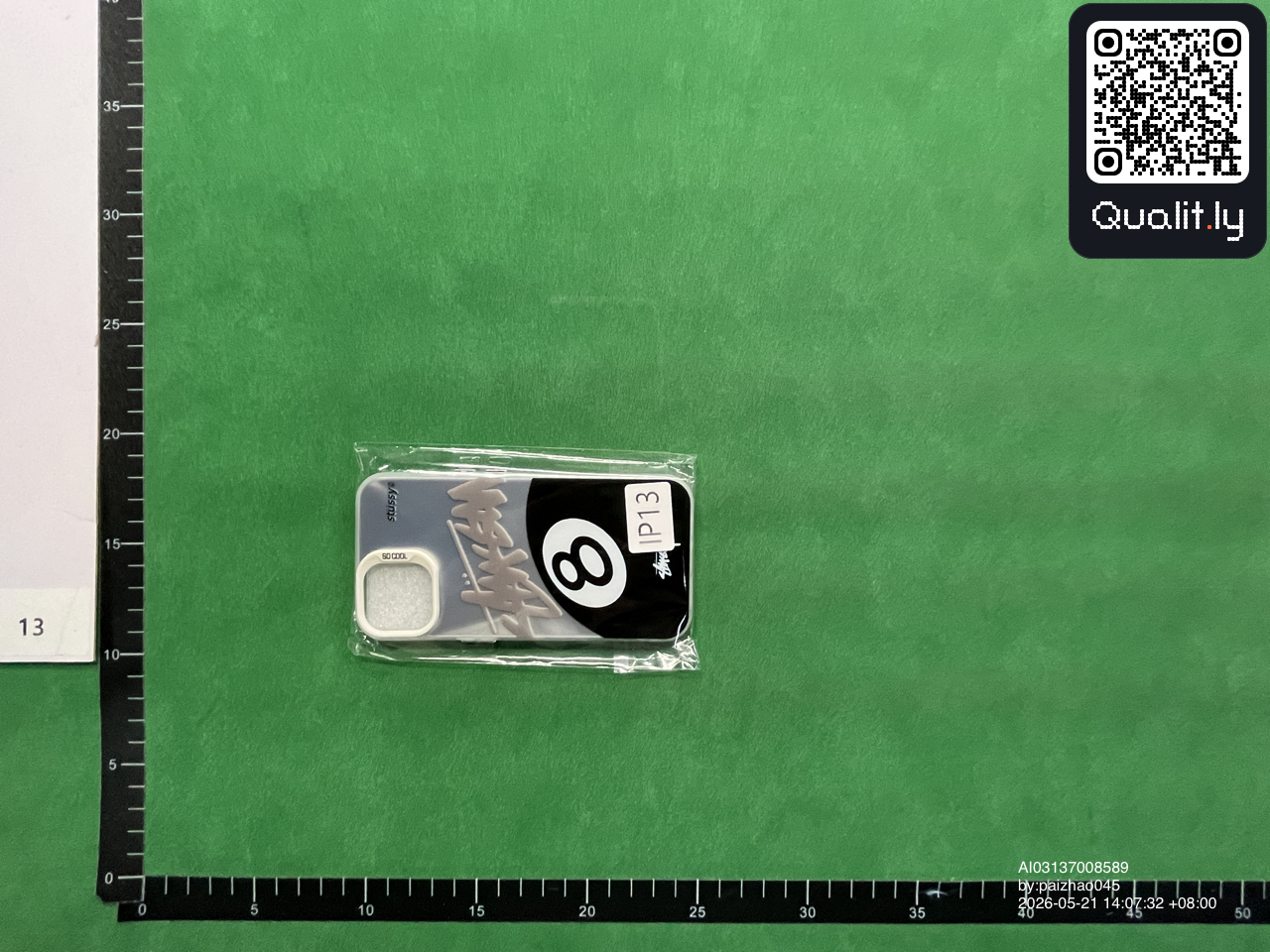 Foto QC 1 de 72