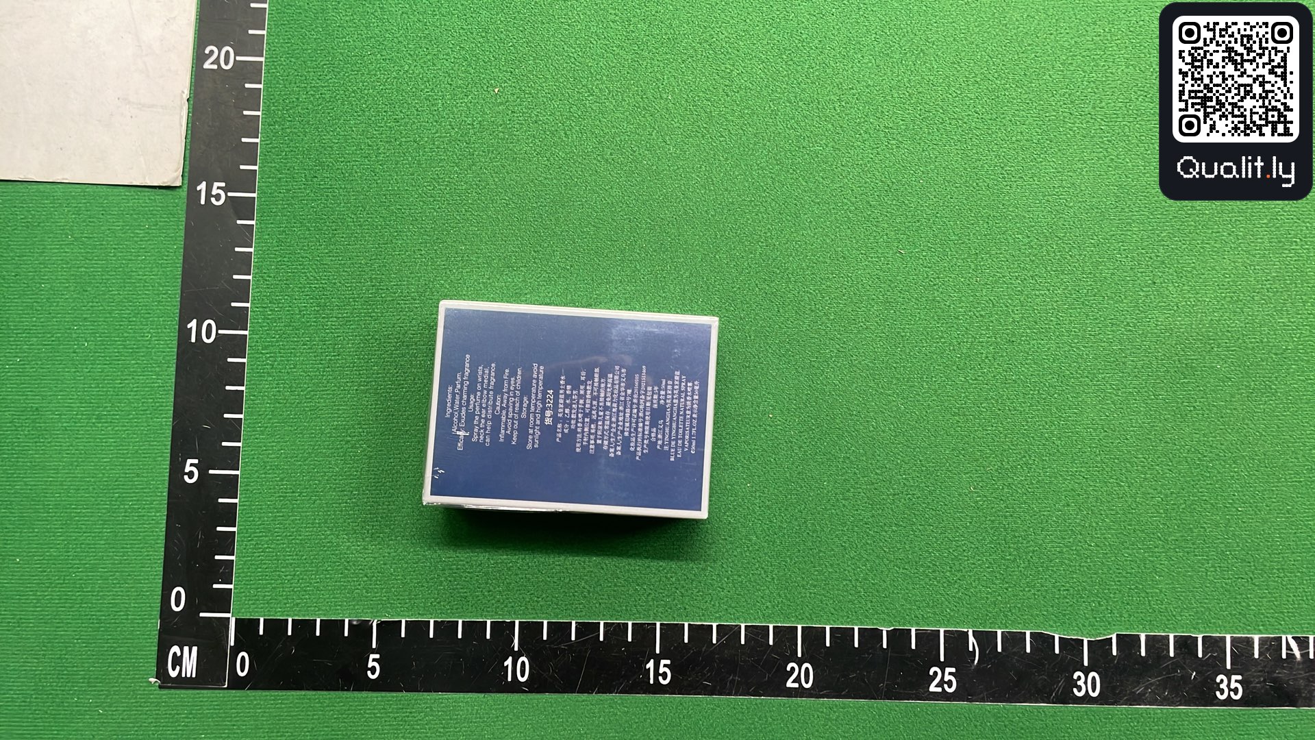 QC photo 2 of 3