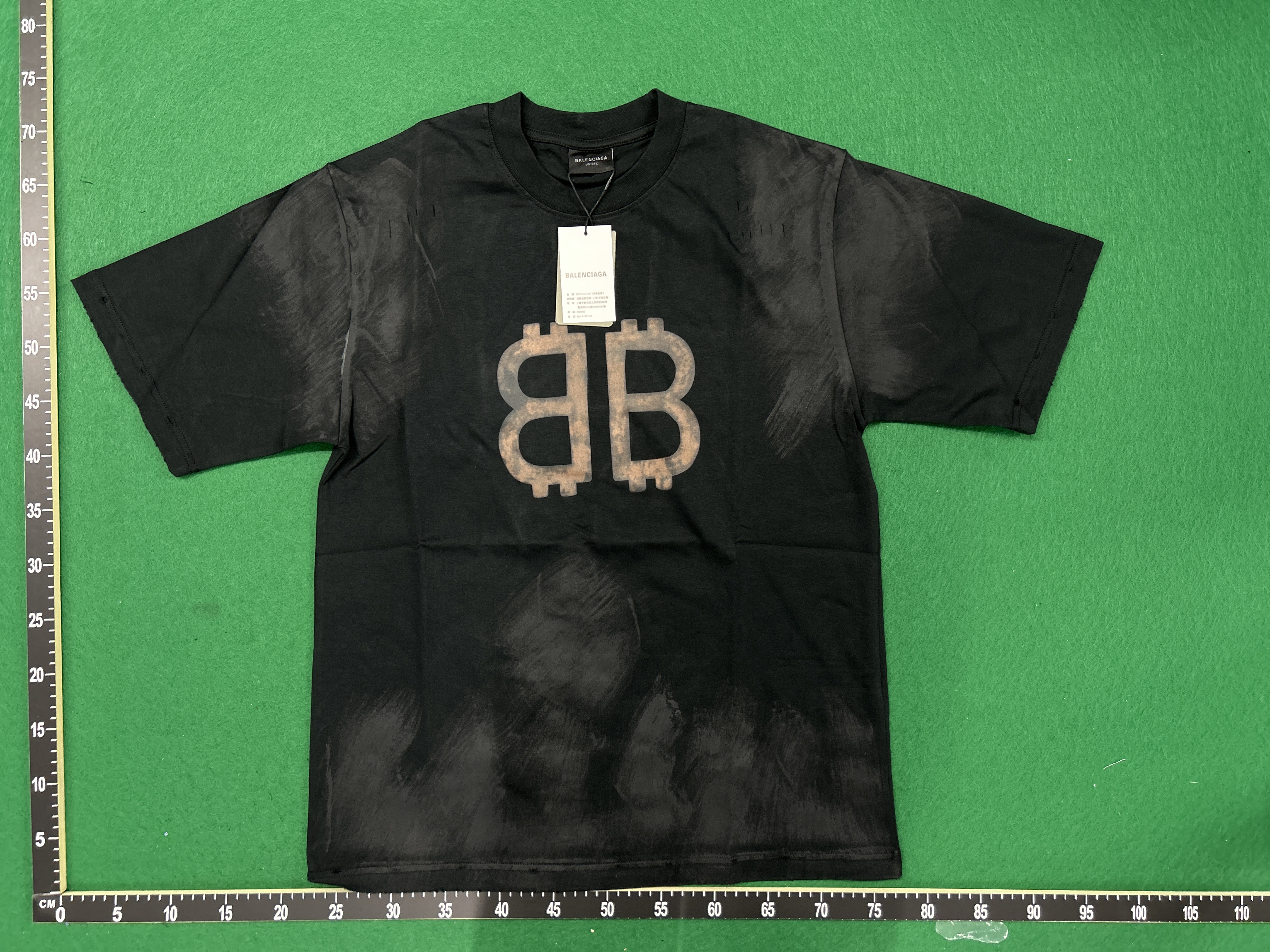 T-shirt QC photo 3 of 9