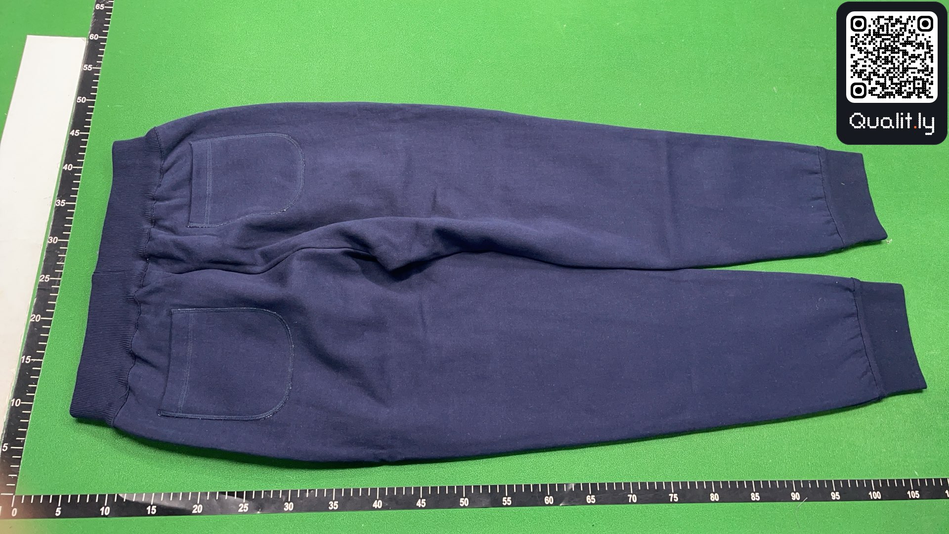 Pantalon — photo QC 3 sur 36