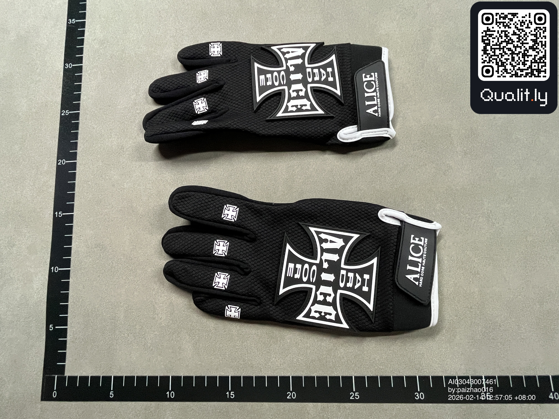 QC 照片 1 / 9