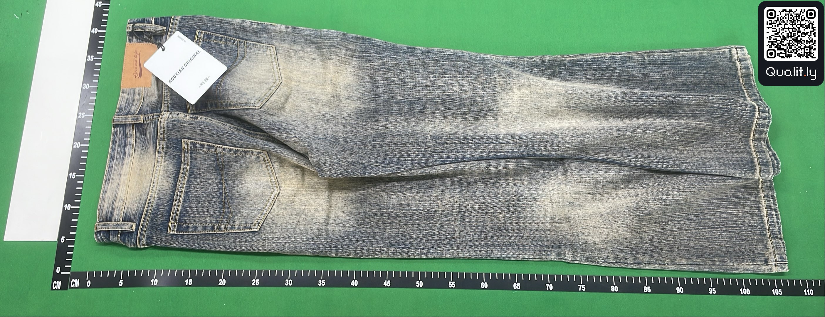 Jeans — QC-Foto 3 von 4