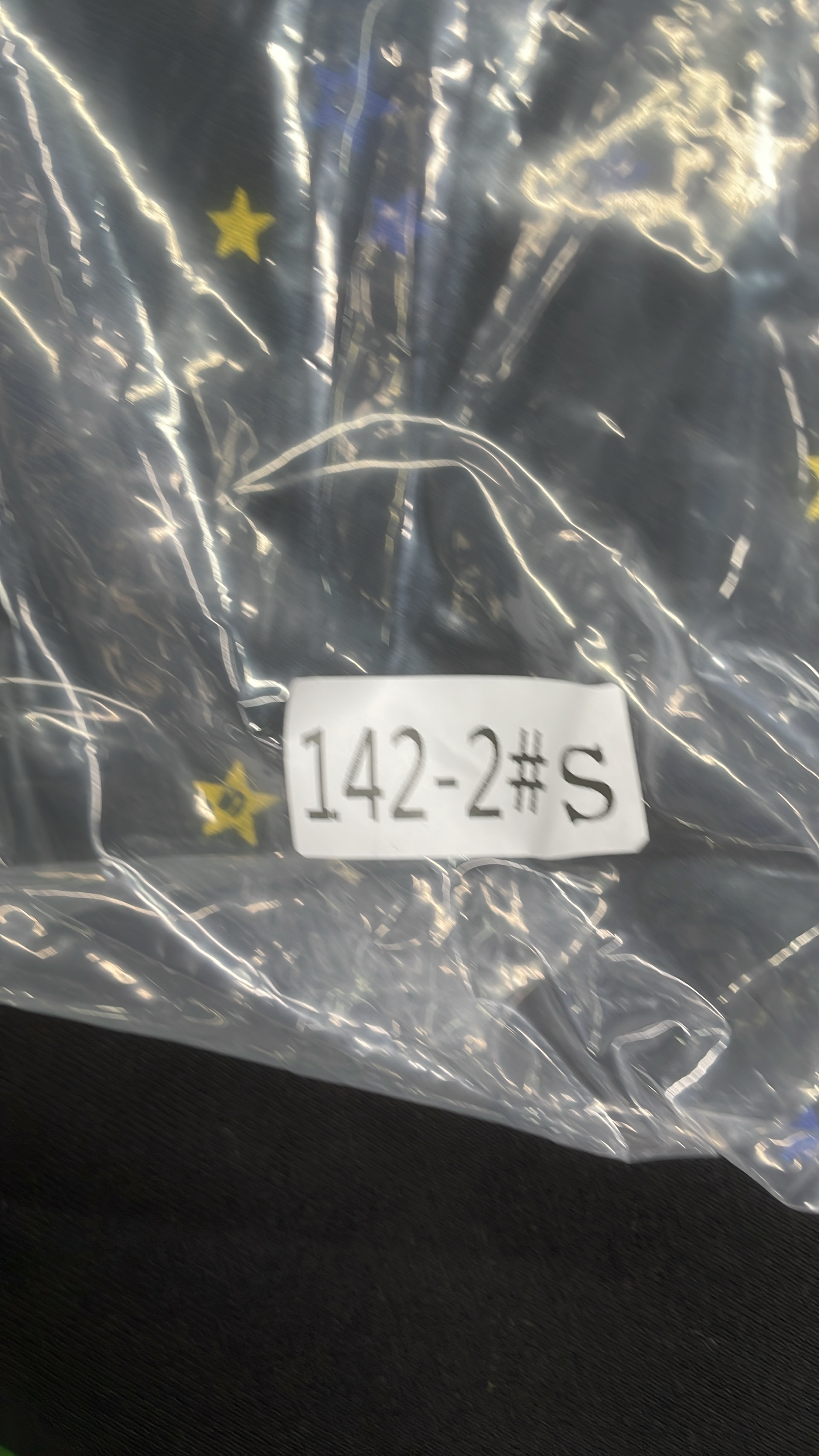 Hoodie QC photo 1 of 4