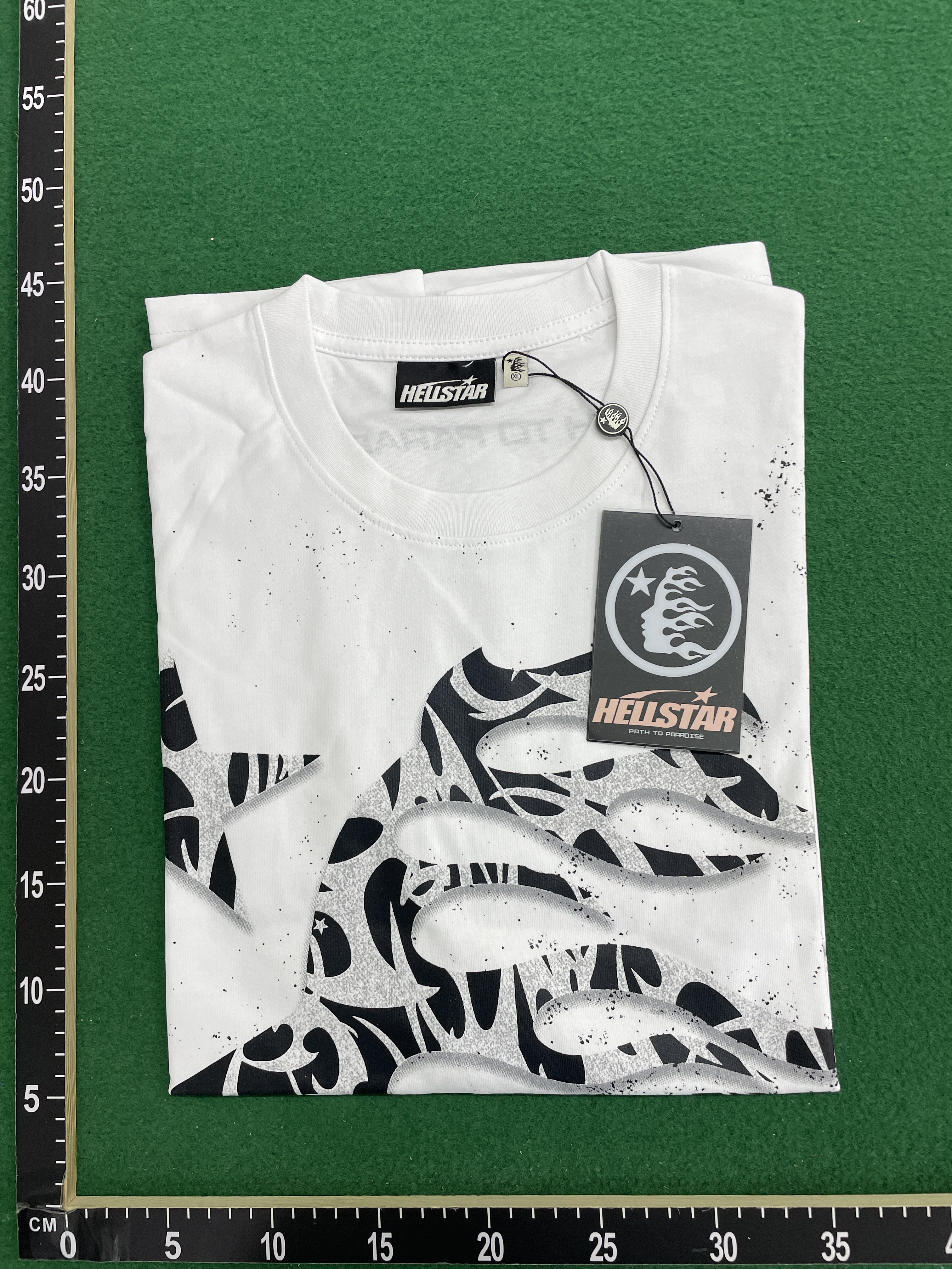 T-shirt — foto QC 1 di 68