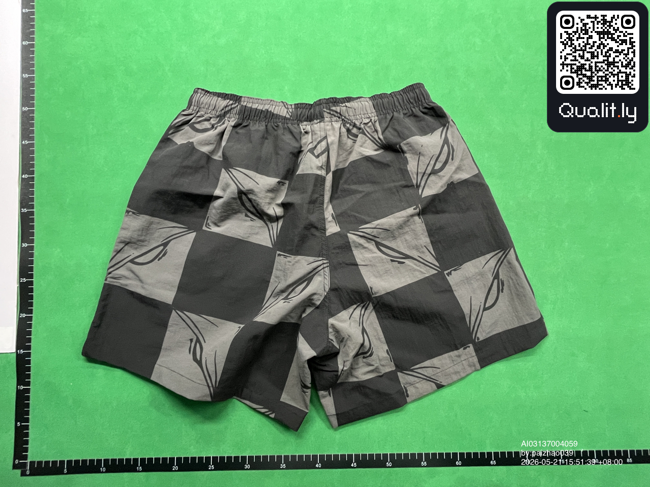 Shorts — QC-foto 2 av 8