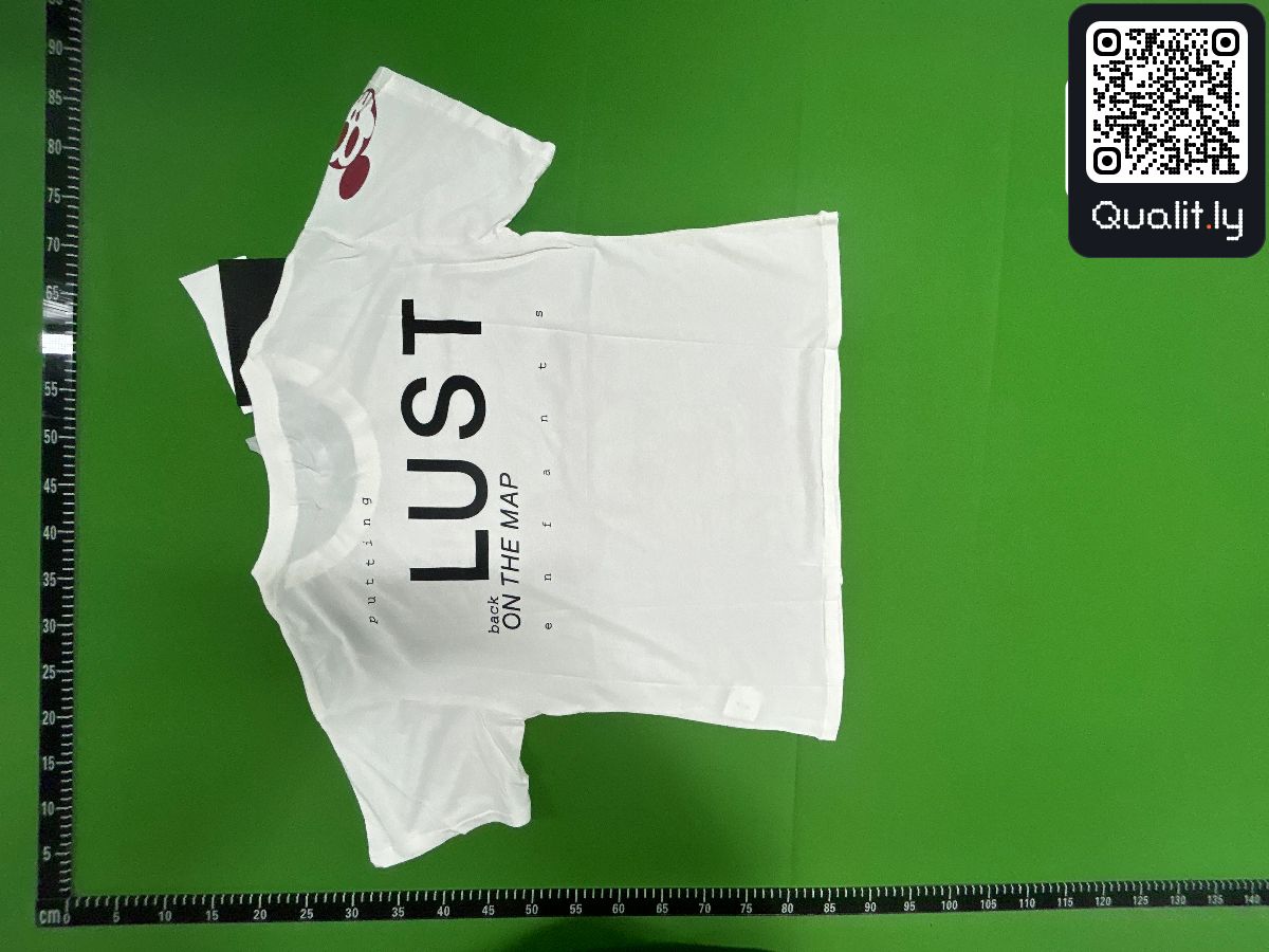 Shirt QC photo 3 of 8