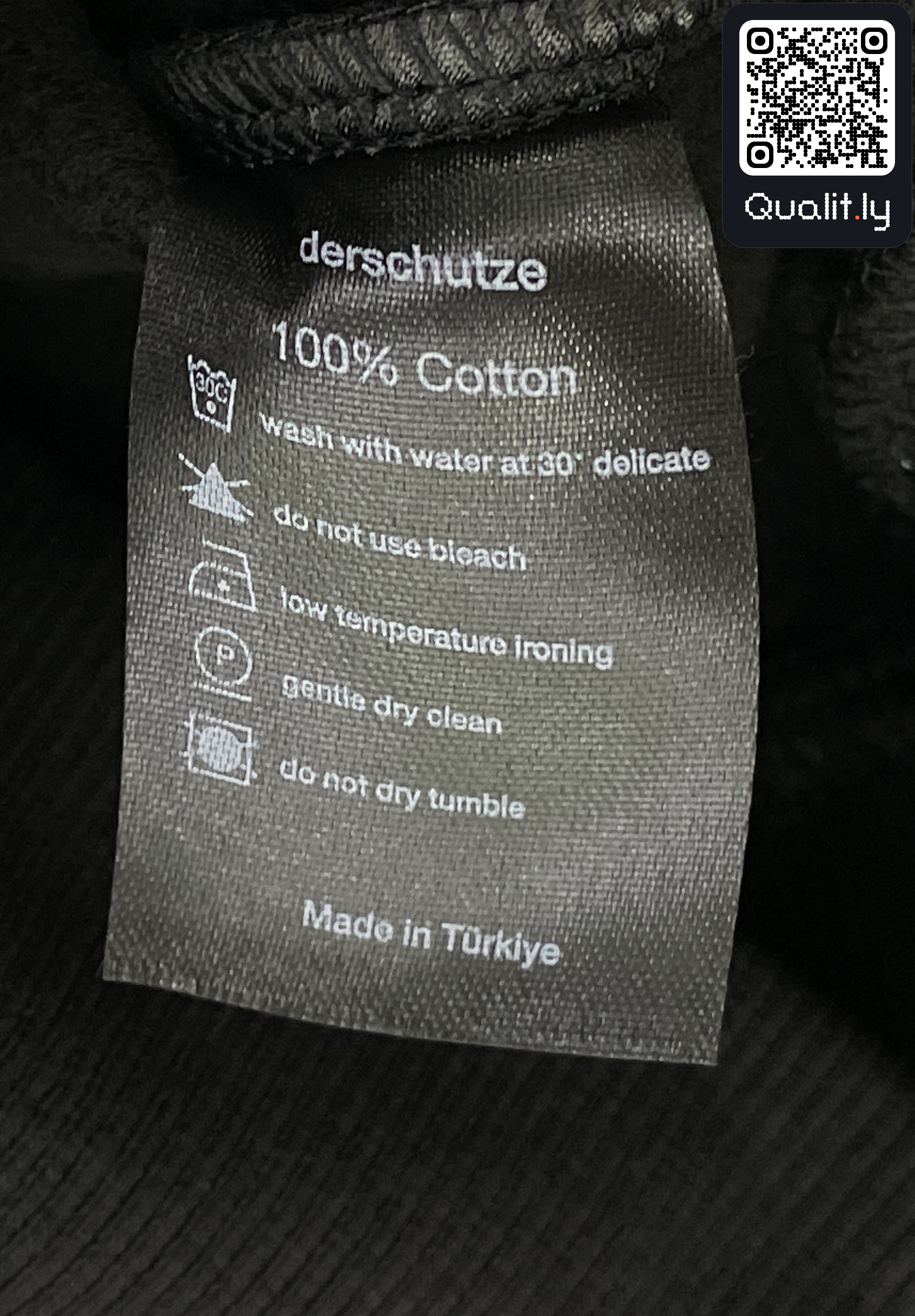 Jacke — QC-Foto 3 von 43