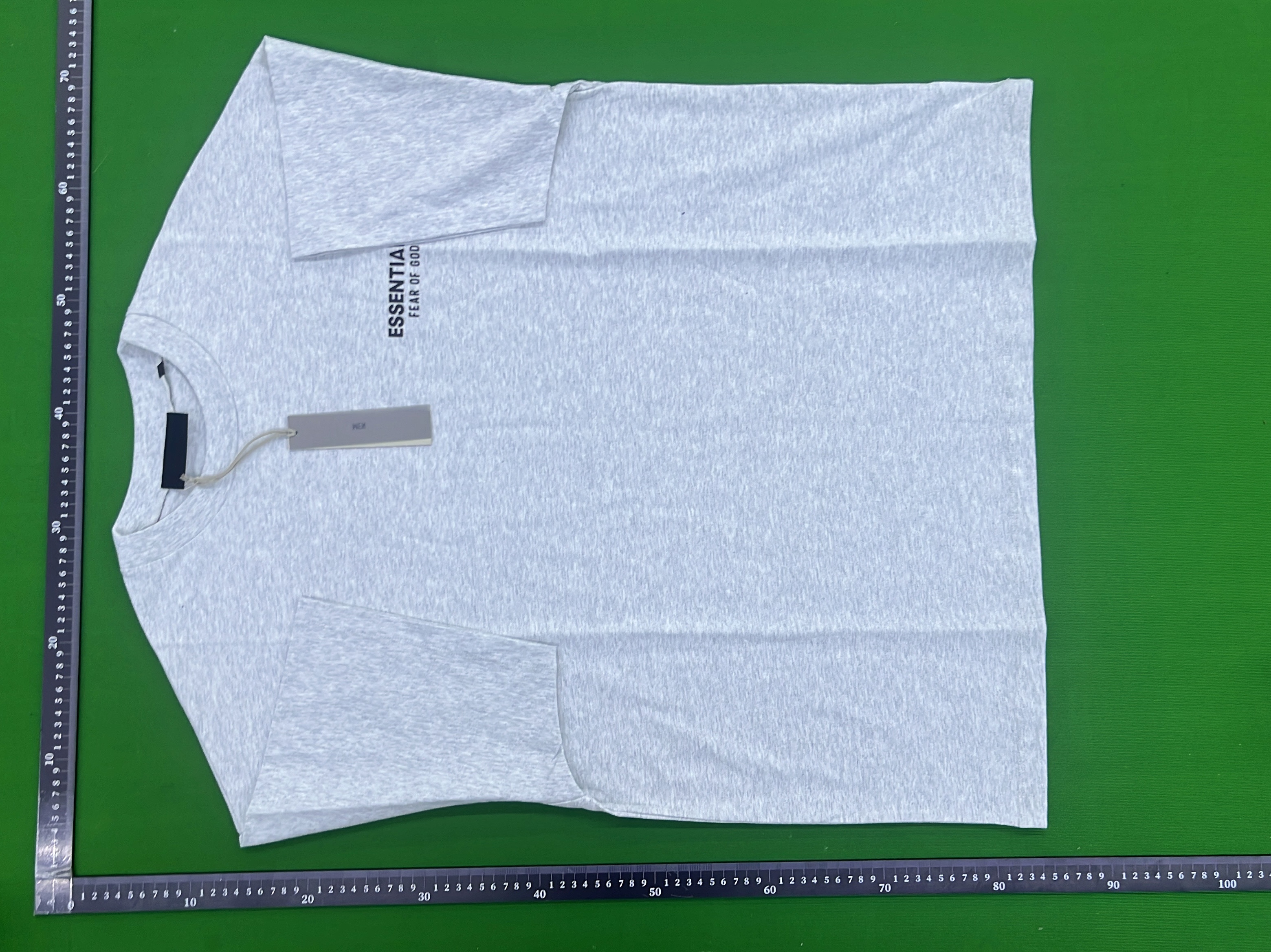 T-shirt QC photo 3 of 84