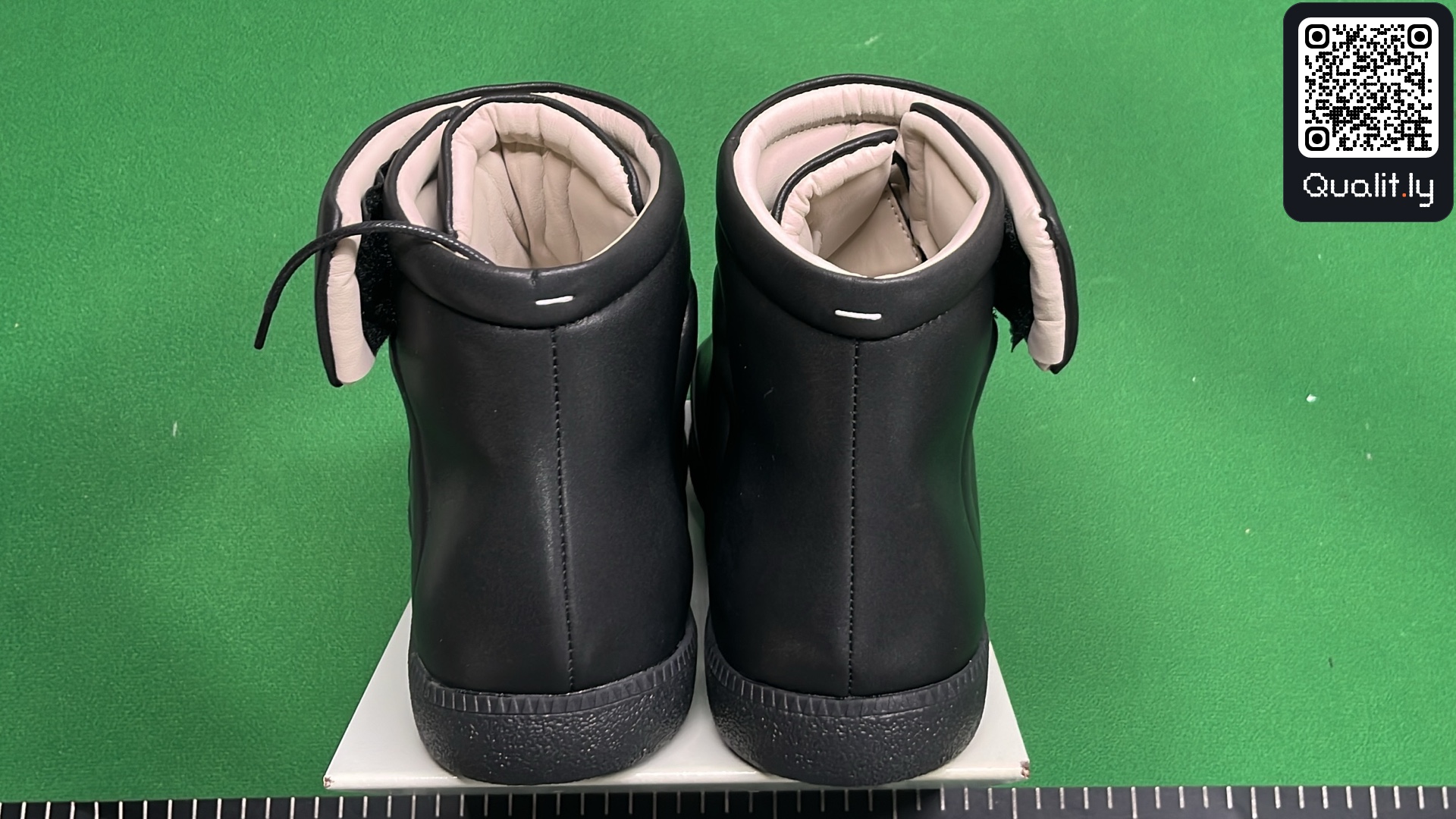 Bottes — photo QC 3 sur 37