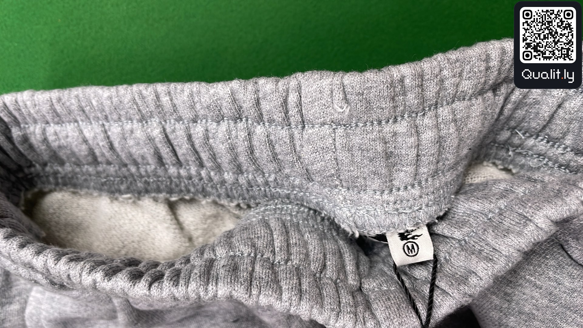 Korte broek — QC-foto 1 van 332