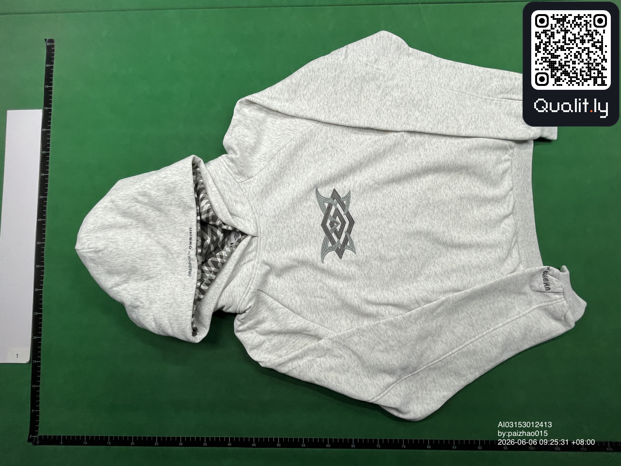 QC photo 1 of 36