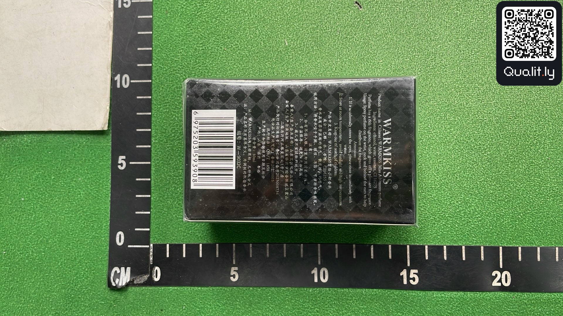 QC-foto 2 van 3