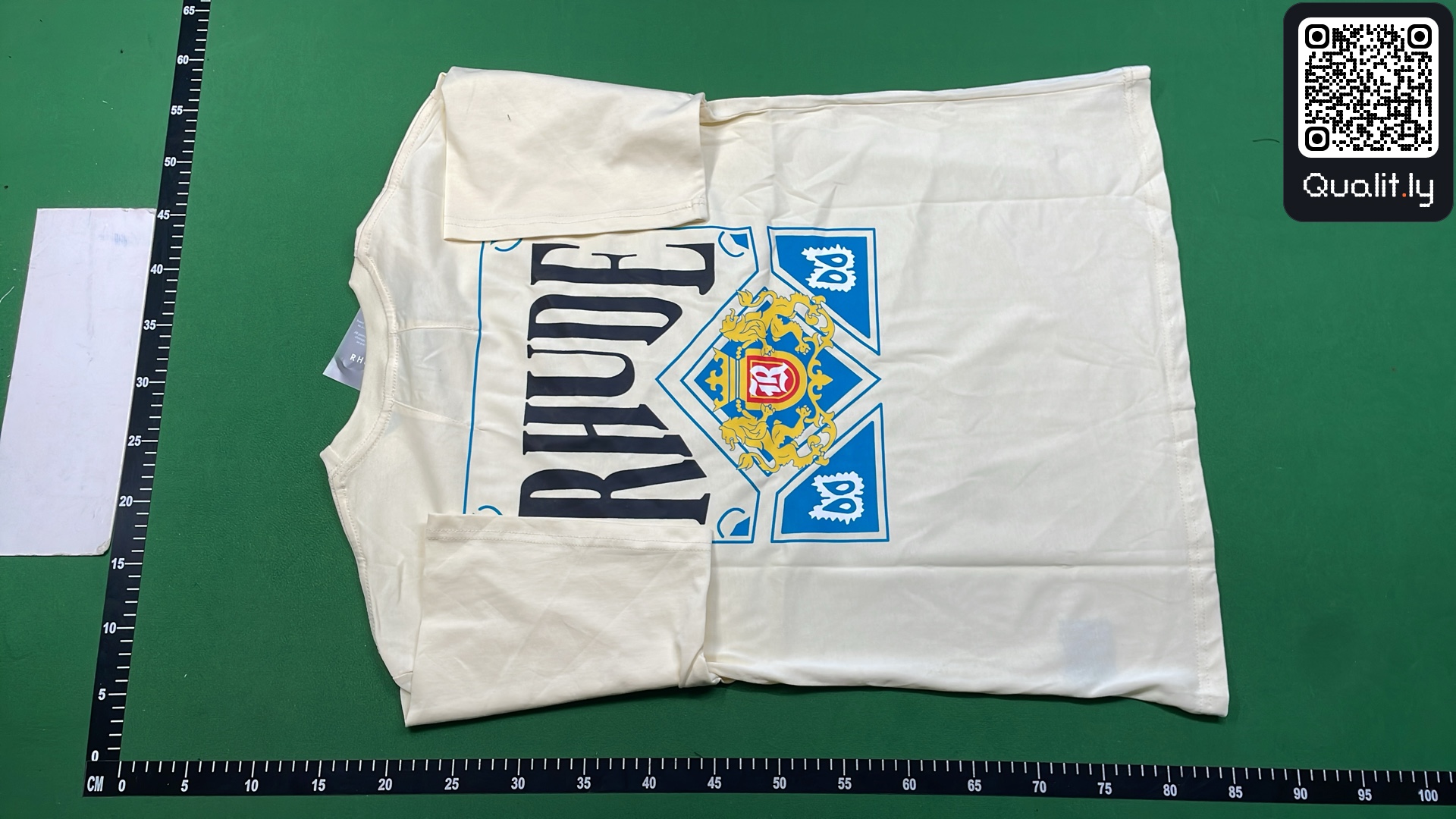 T-shirt — QC-foto 3 av 105