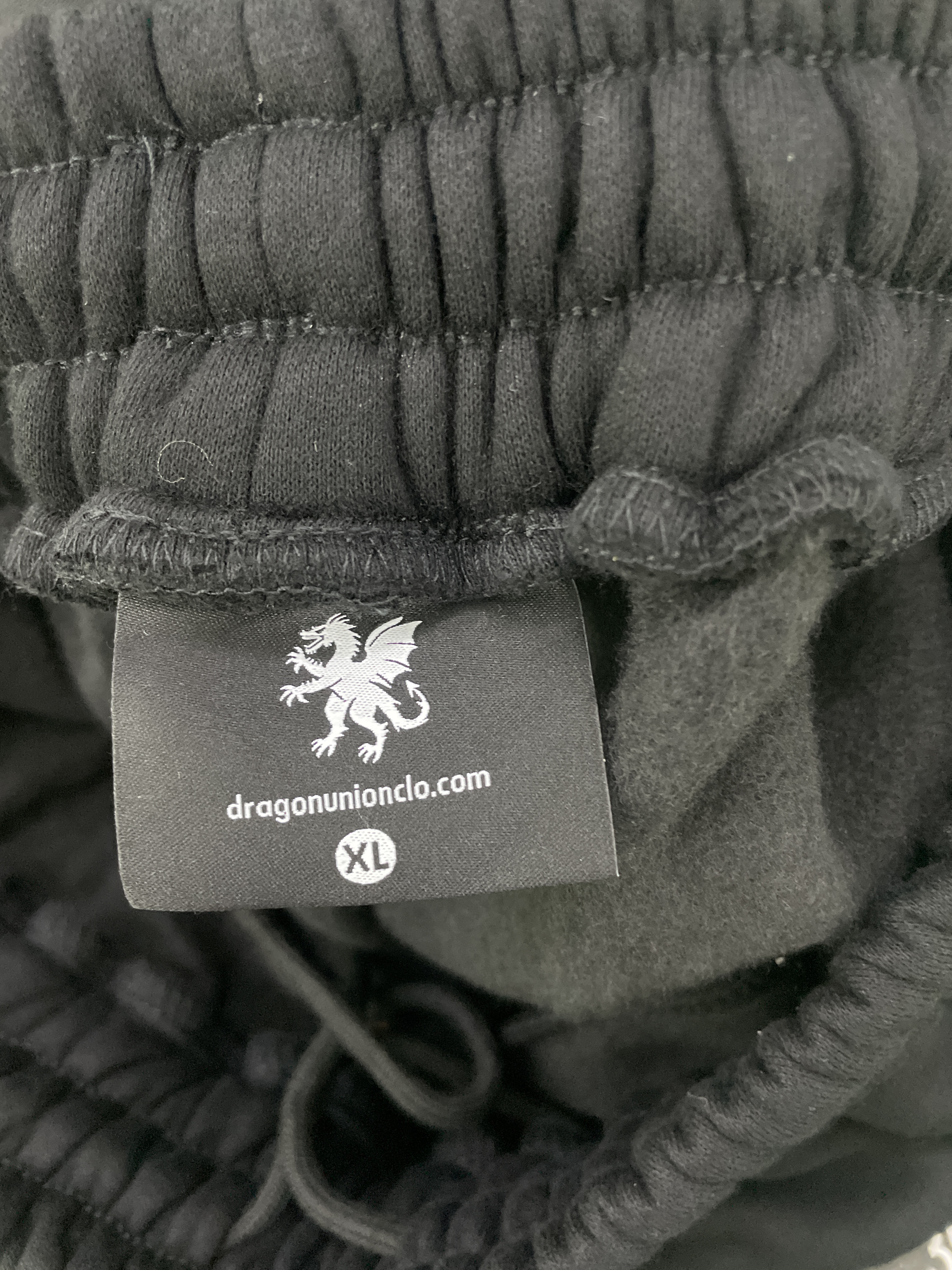 Tracksuit QC photo 2 of 20