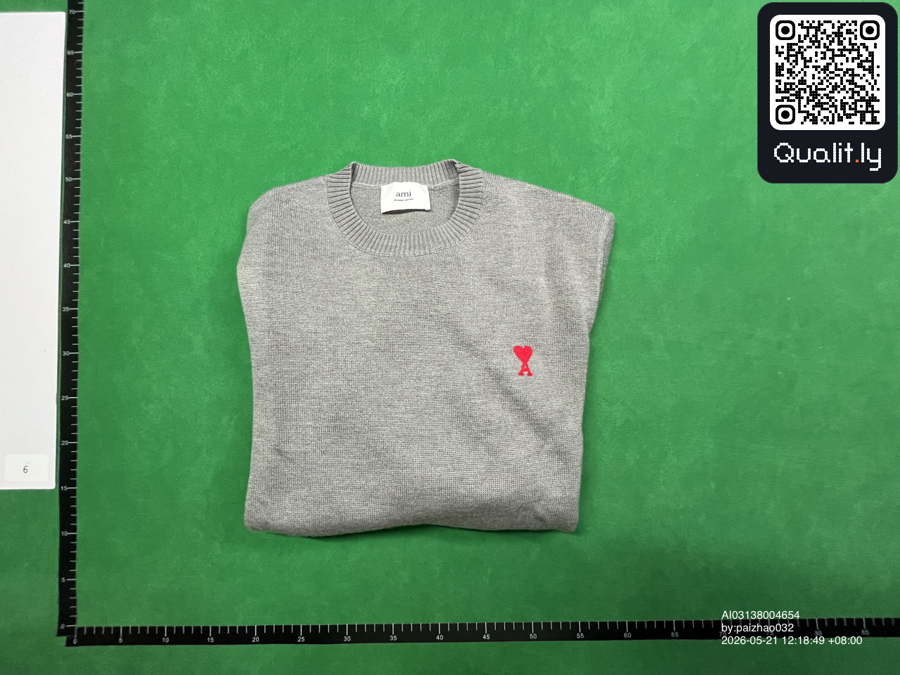Trui — QC-foto 1 van 74