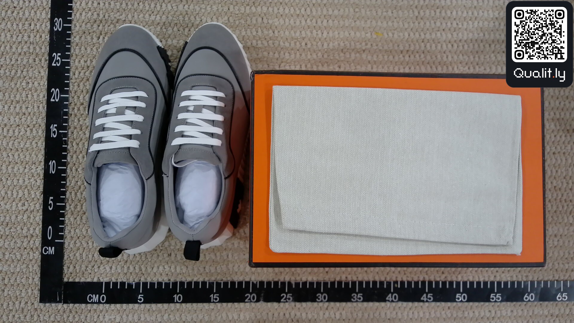 Baskets — photo QC 1 sur 15