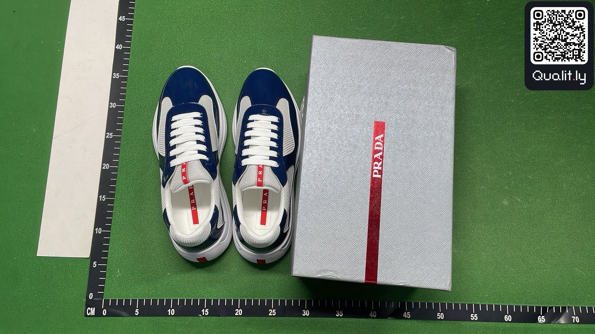 Pantofi sport — fotografie QC 1 din 12