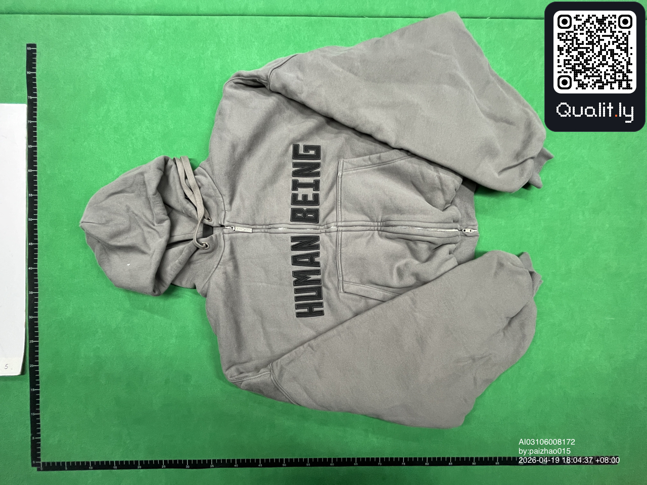 Chaqueta — foto QC 3 de 14