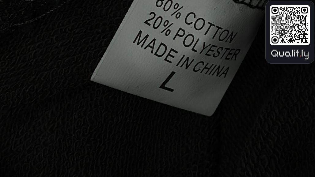 Pantaloni — foto QC 1 di 8