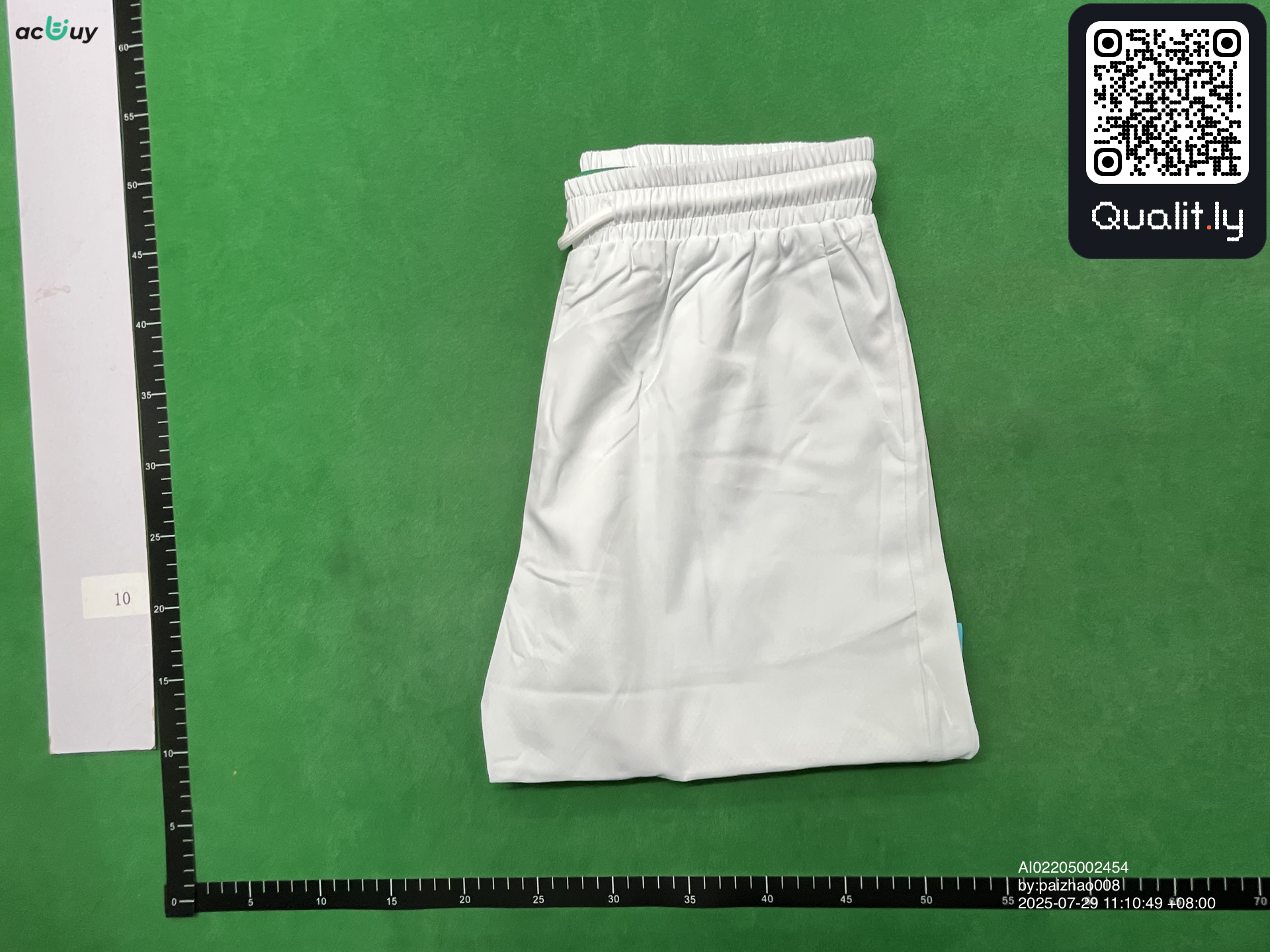 Shorts — QC-foto 2 av 10
