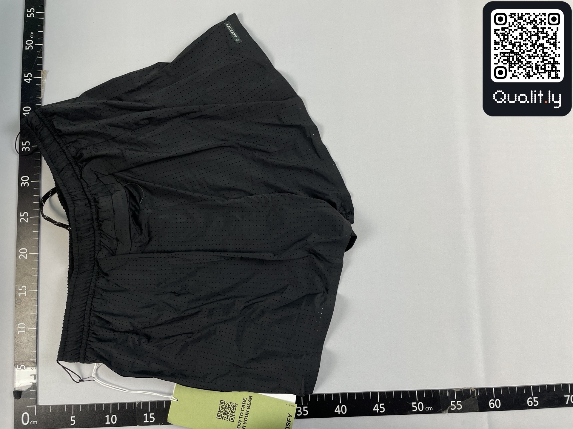 Shorts — QC-foto 2 av 4