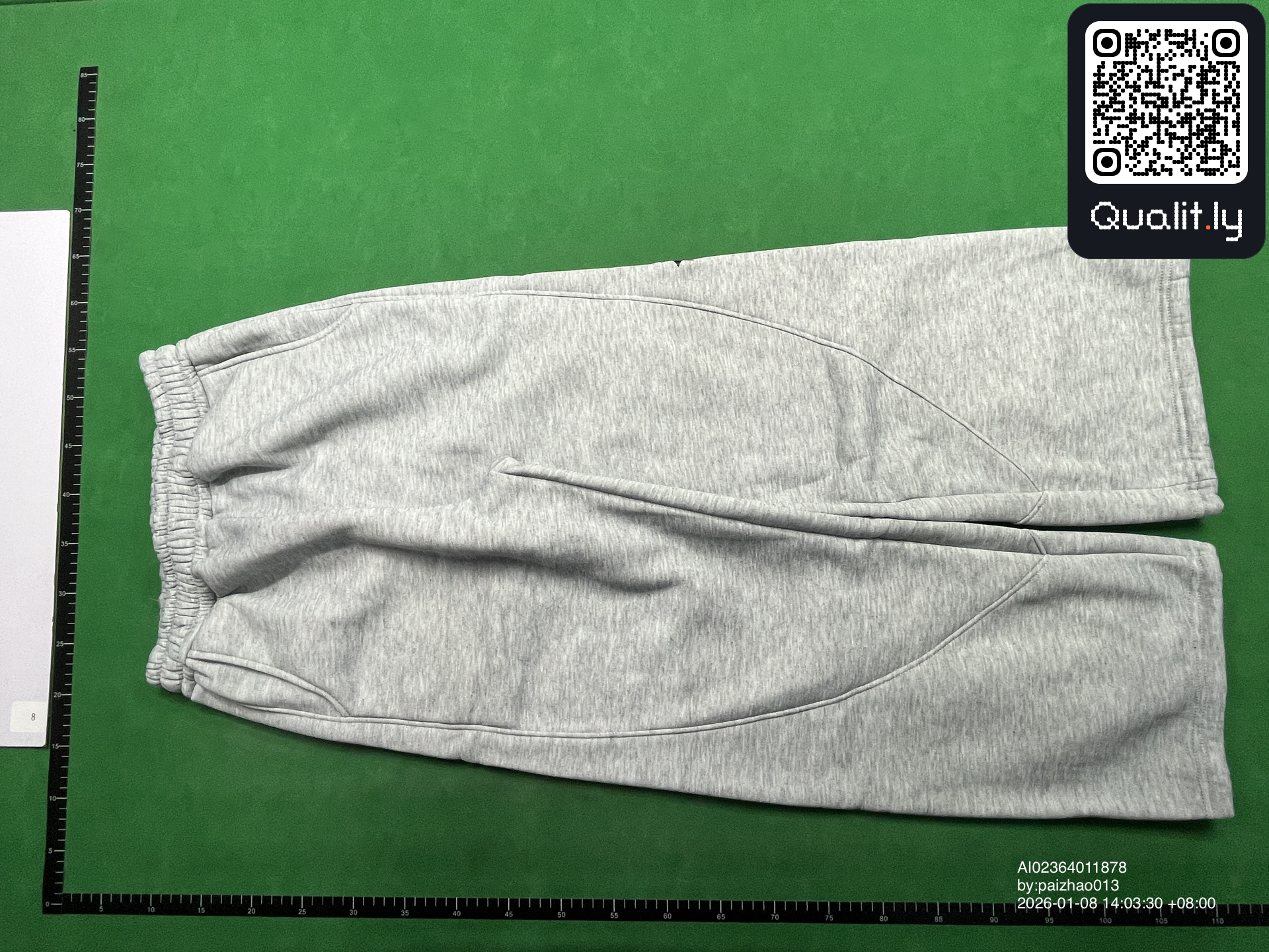 帽子 QC 照片 2 / 4