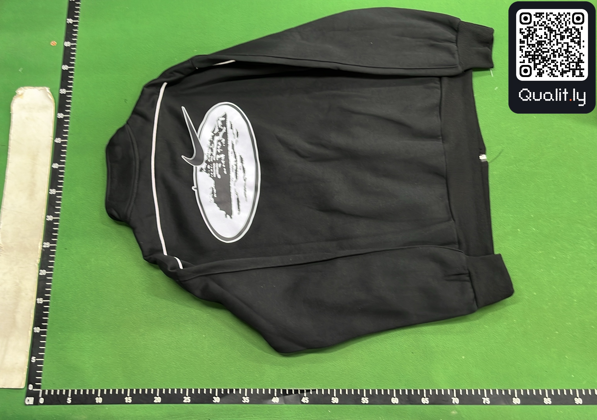 Veste — photo QC 3 sur 42