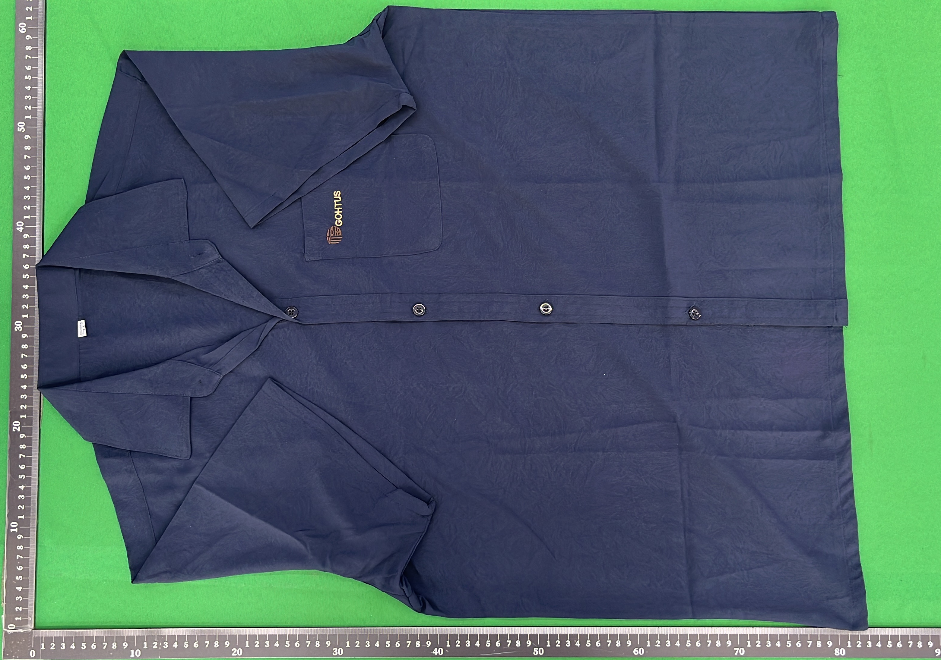 Shirt QC photo 3 of 7