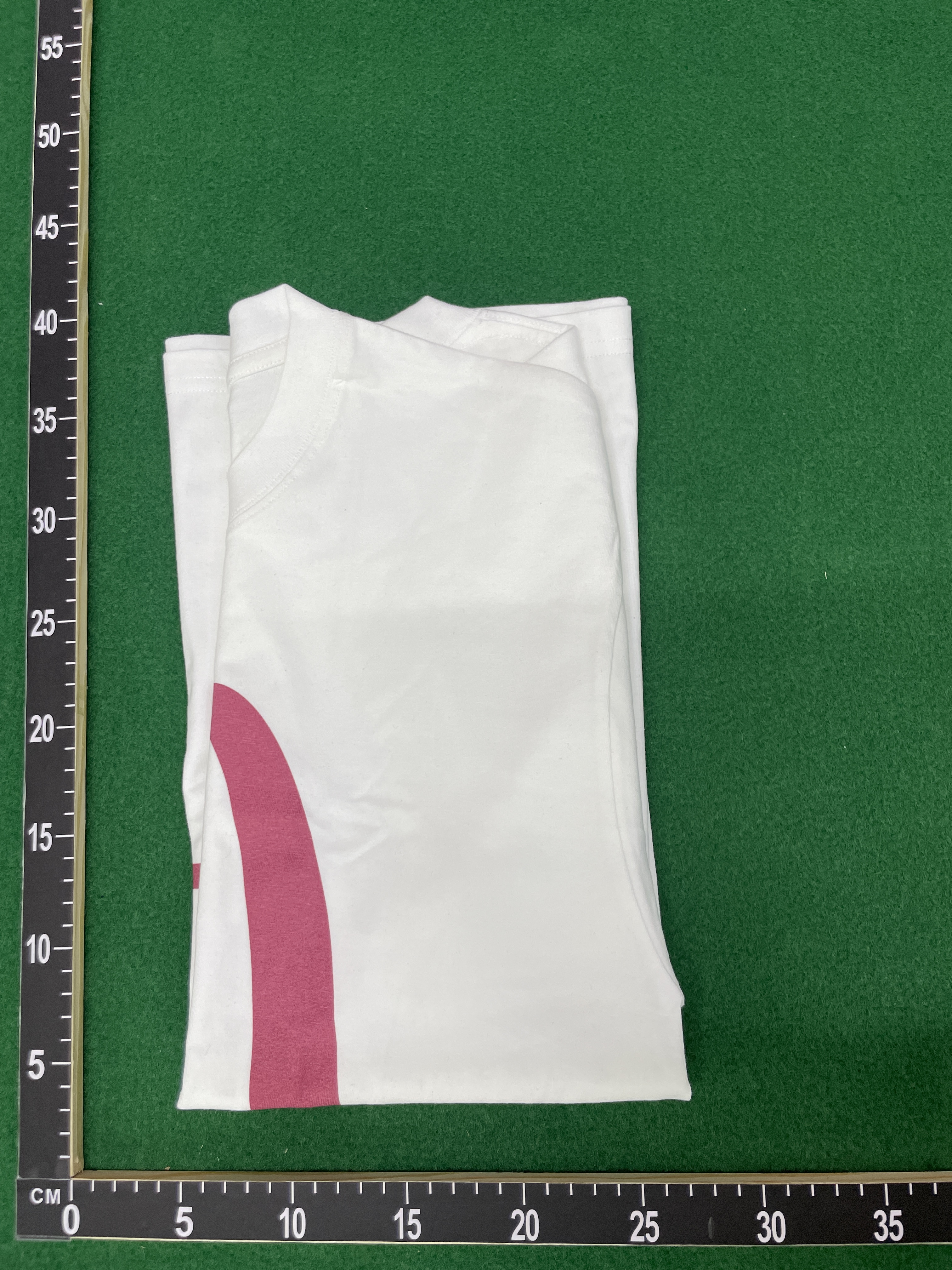 T-Shirt — QC-Foto 1 von 21
