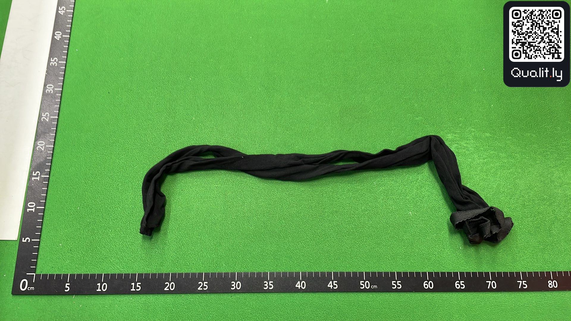 Socks QC photo 2 of 6