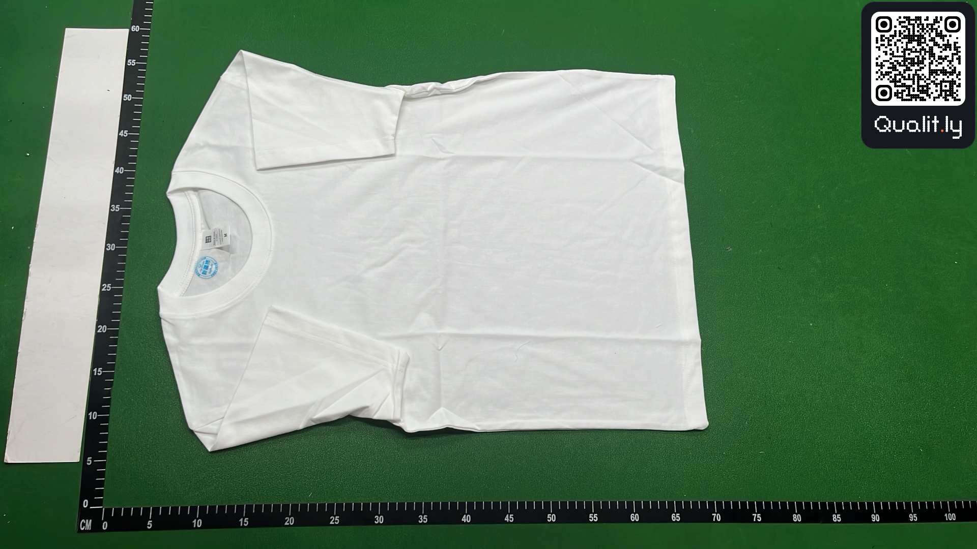 T-shirt — QC-foto 2 van 8