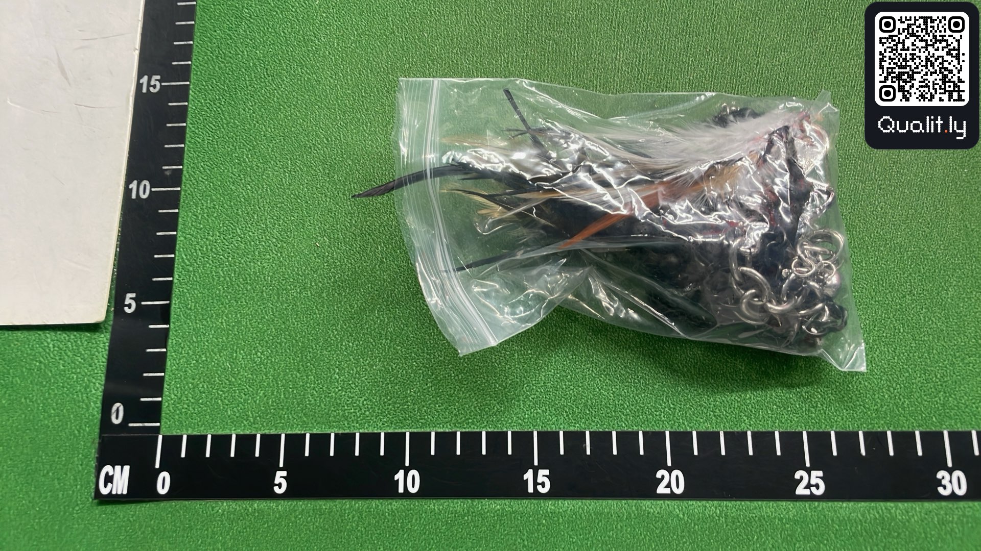 Byxor — QC-foto 2 av 12