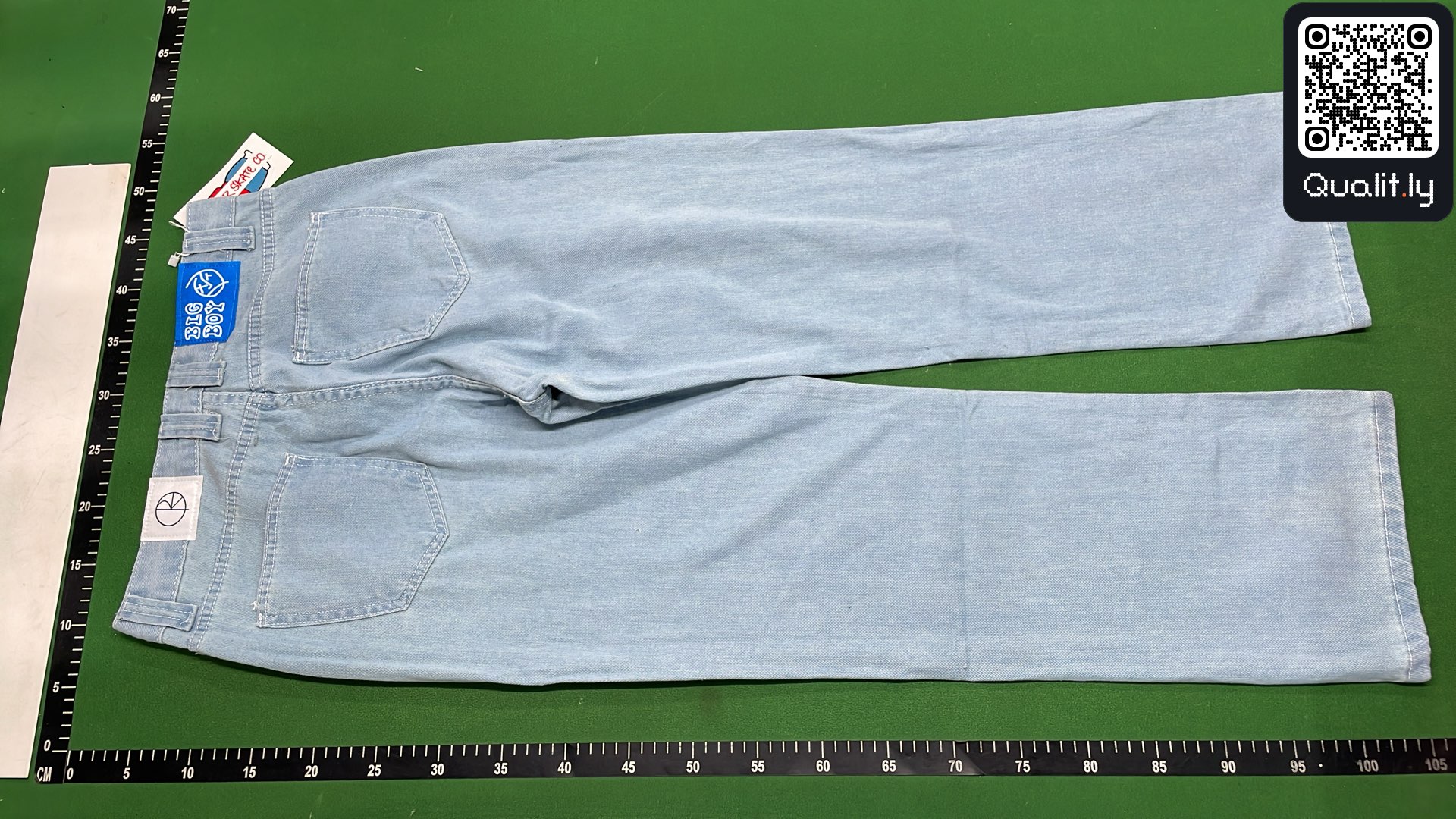 Jeans — QC-Foto 3 von 296