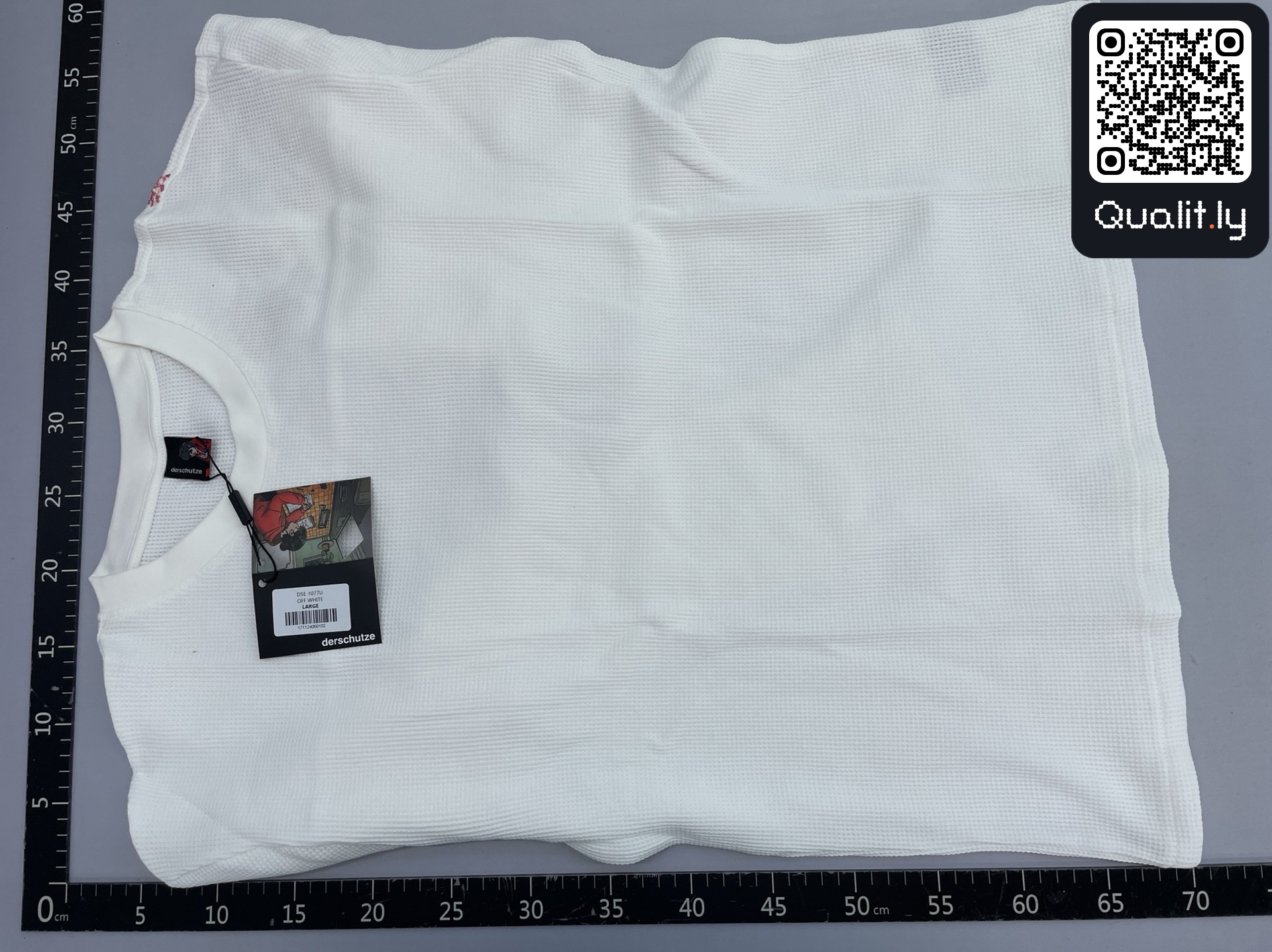Shirt QC photo 2 of 90