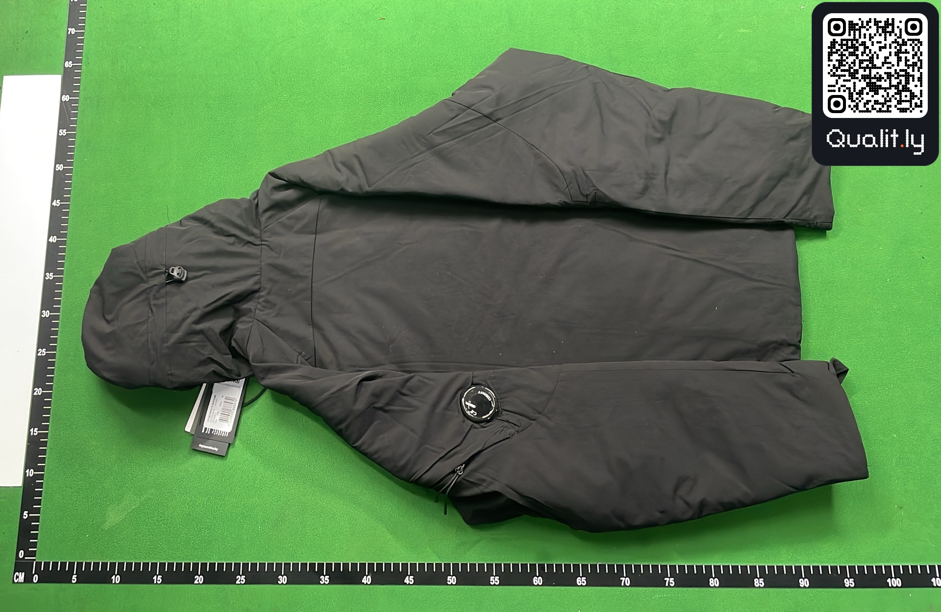 Veste — photo QC 3 sur 14