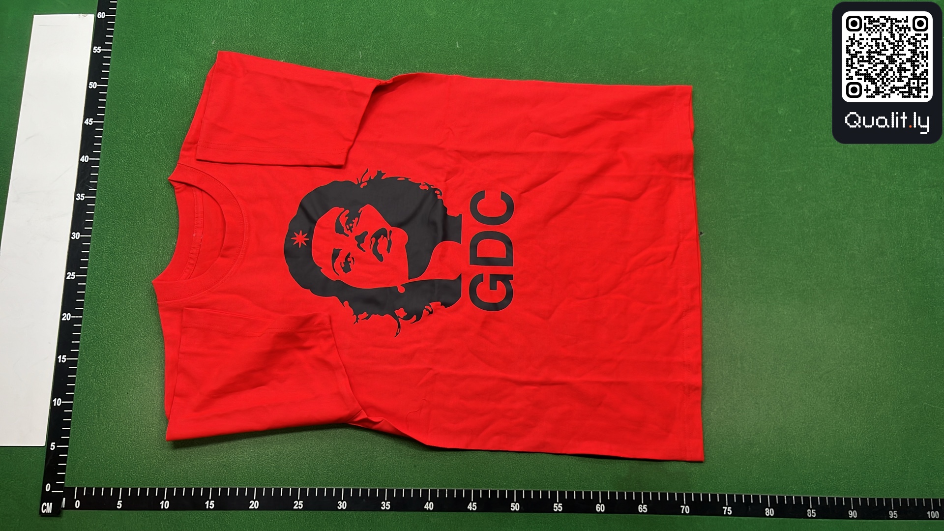 Hoodie — QC-foto 2 av 8