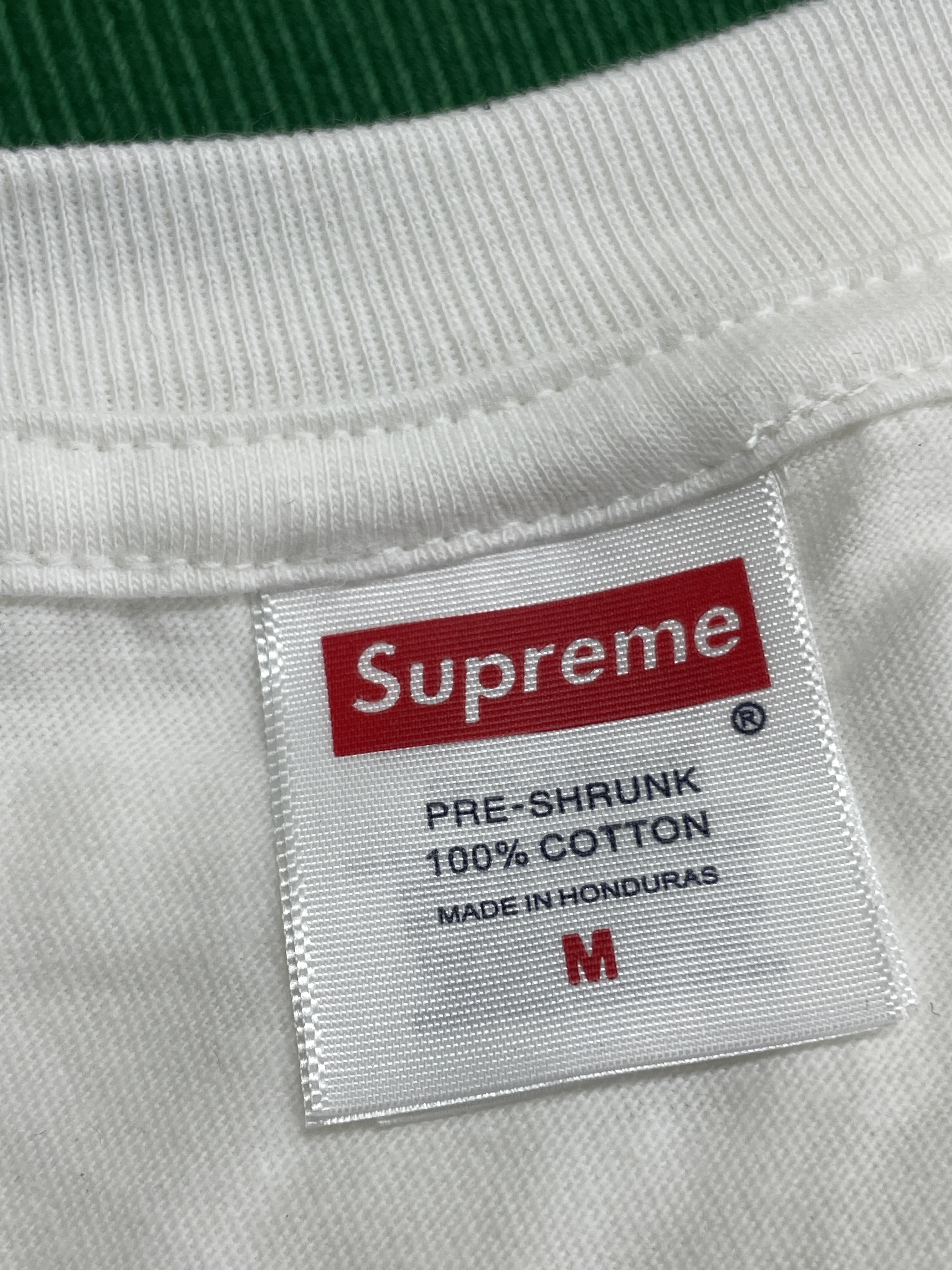 T-shirt — photo QC 2 sur 33