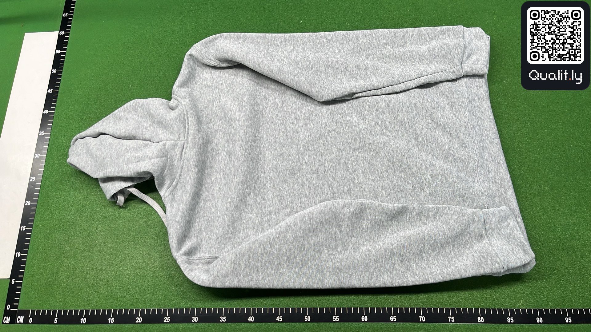 Veste — photo QC 3 sur 5