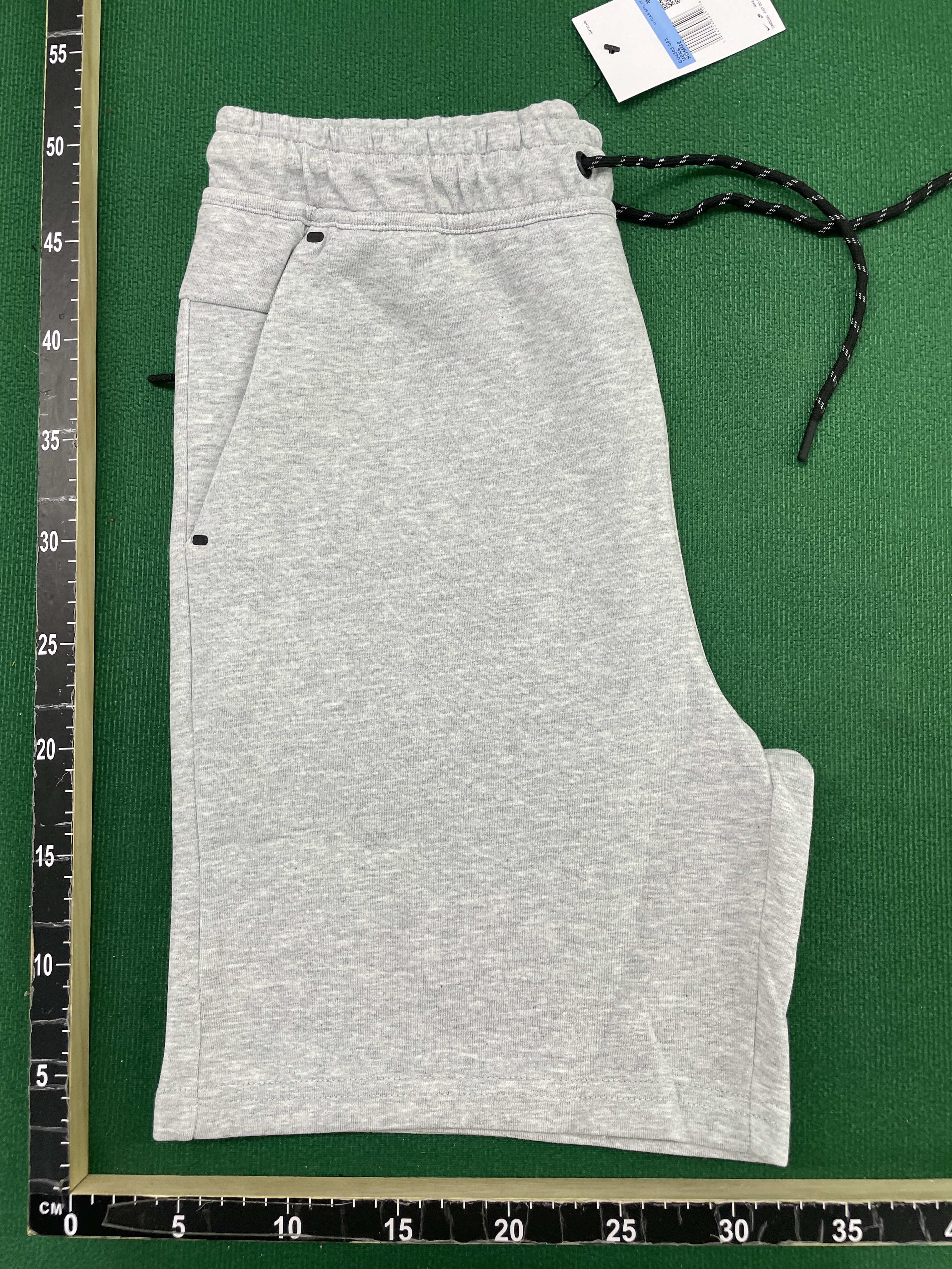 Shorts QC photo 1 of 109