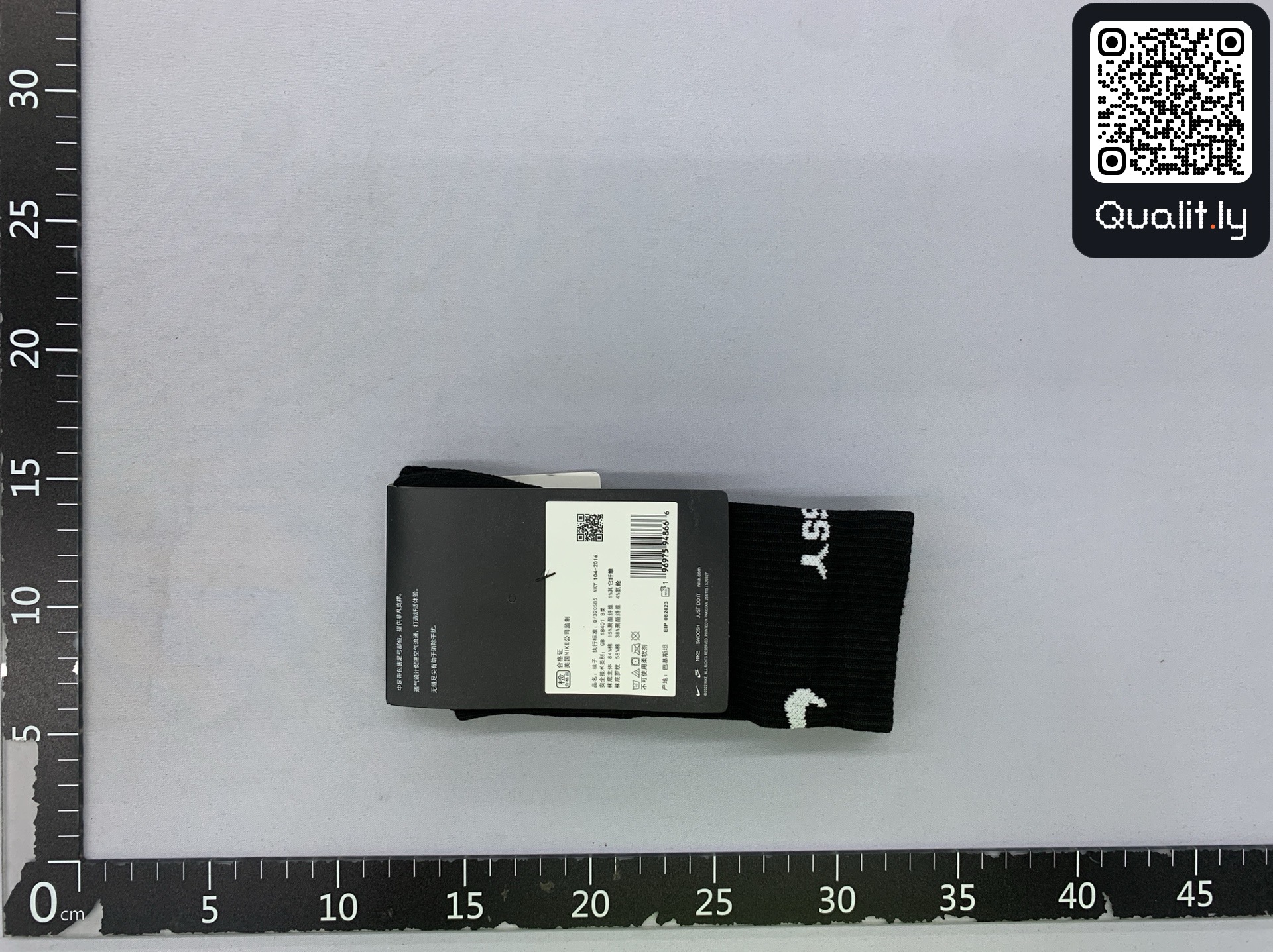 Socks QC photo 2 of 50