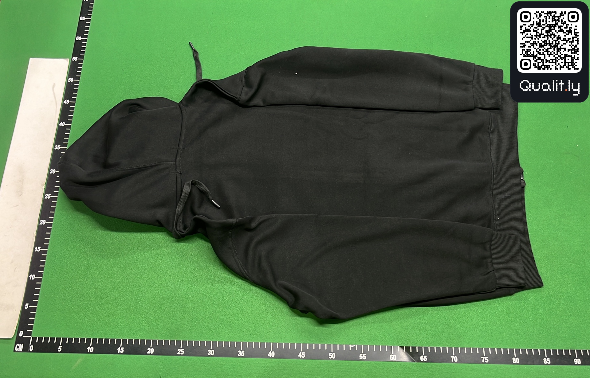 Shirt QC photo 3 of 24