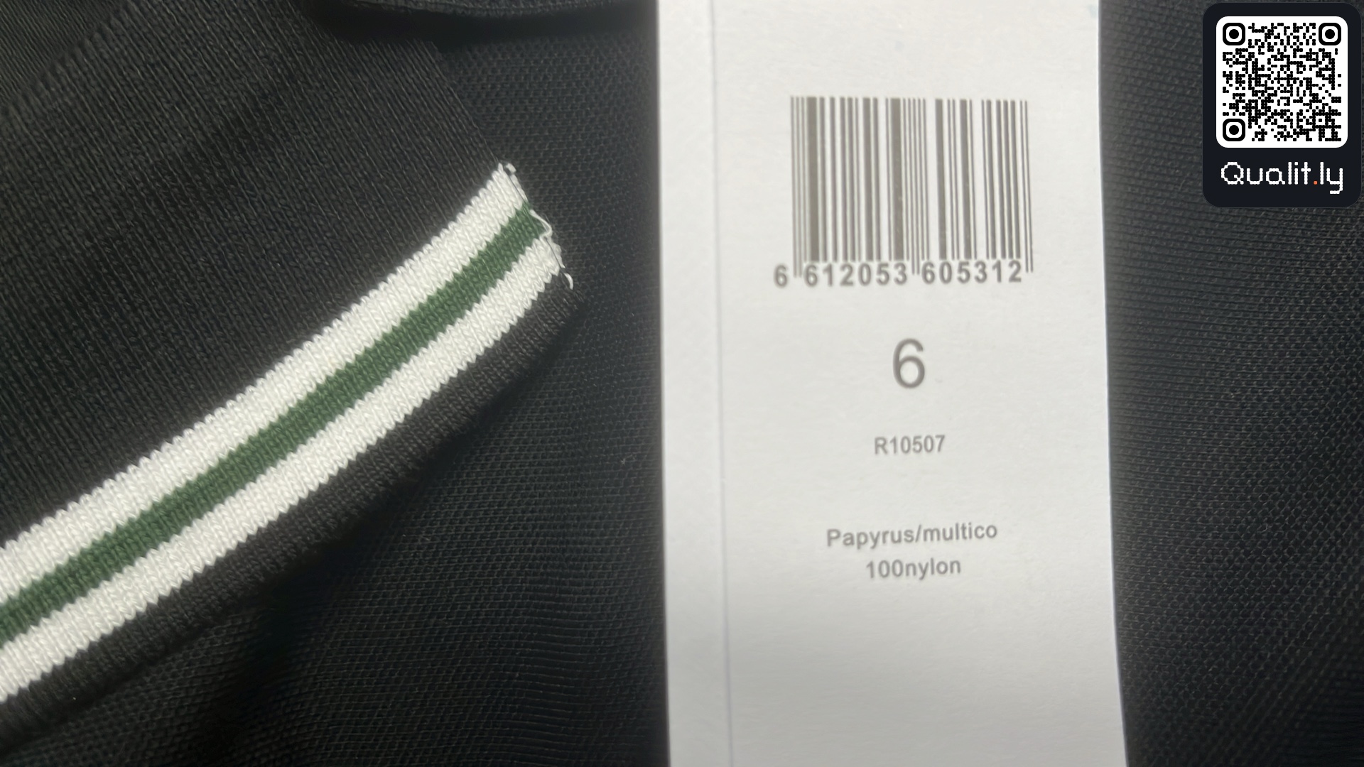 T-shirt — QC-foto 1 van 4