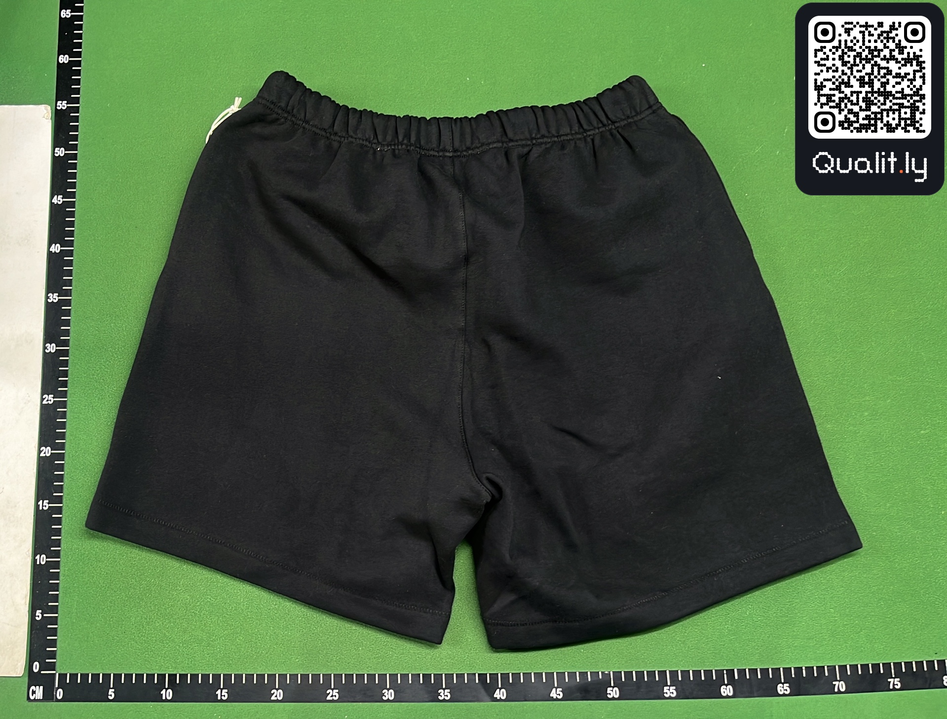 Pantalón corto — foto QC 3 de 20