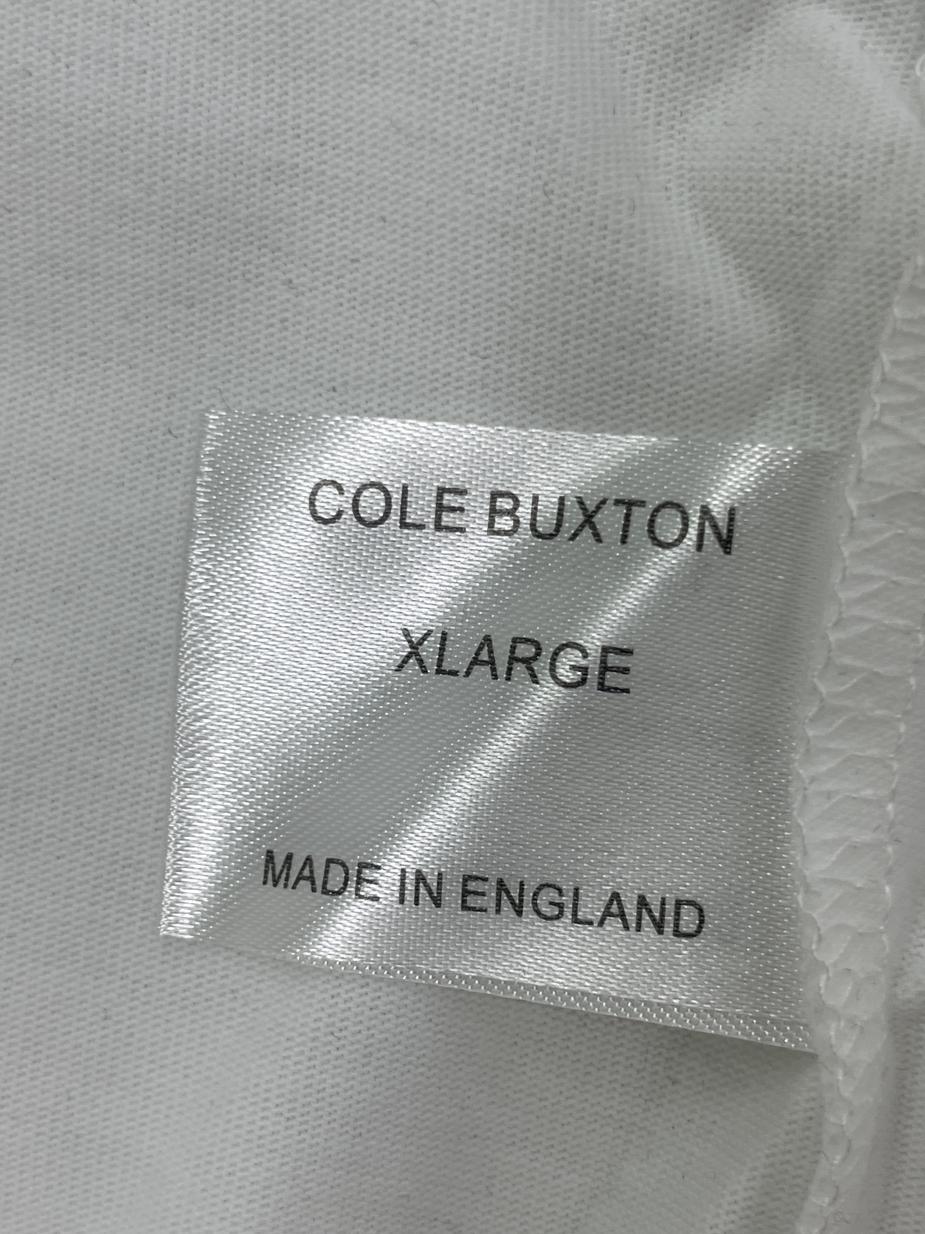 T-shirt — QC-foto 2 av 30