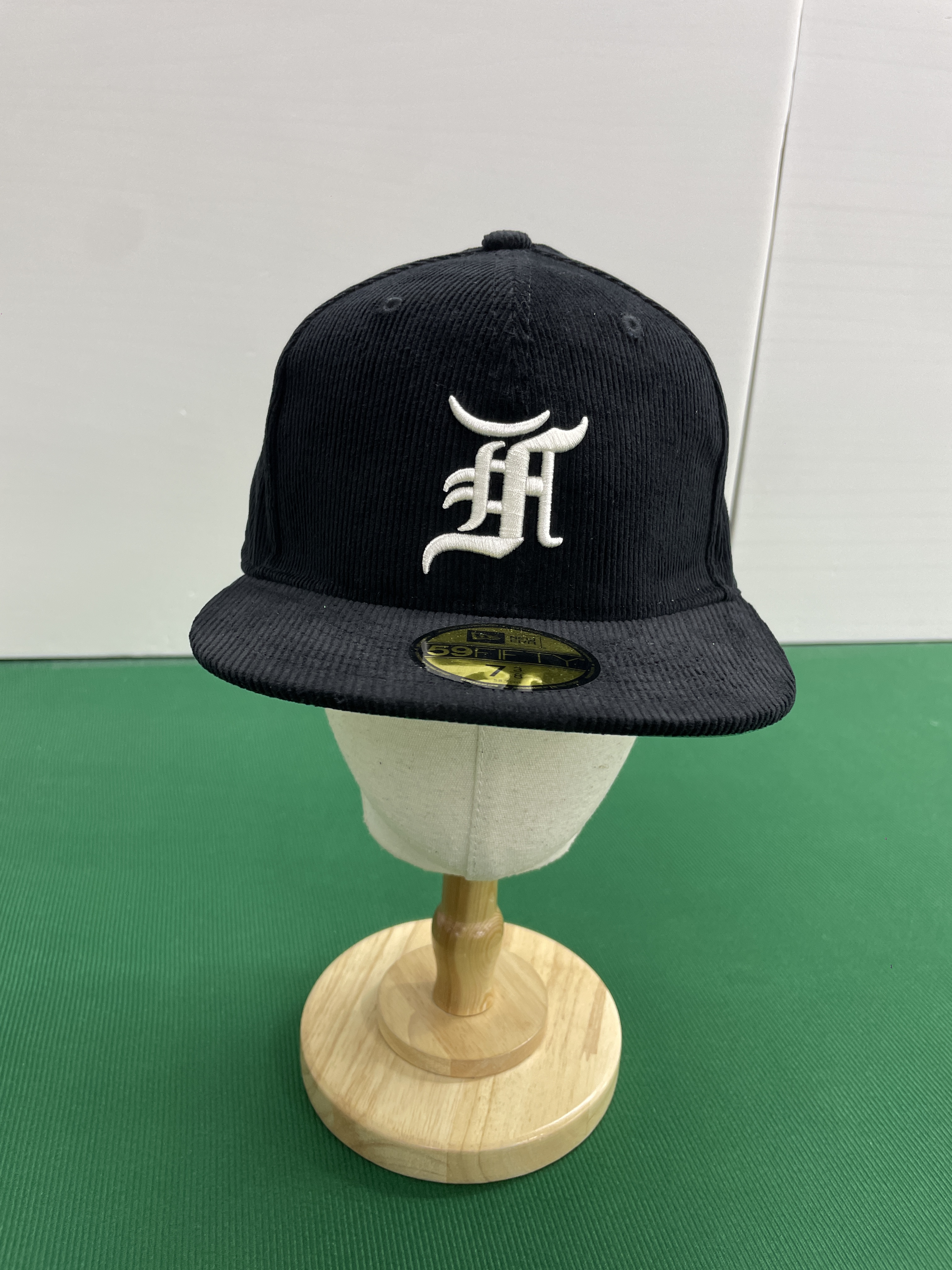 Cap — QC-Foto 2 von 30